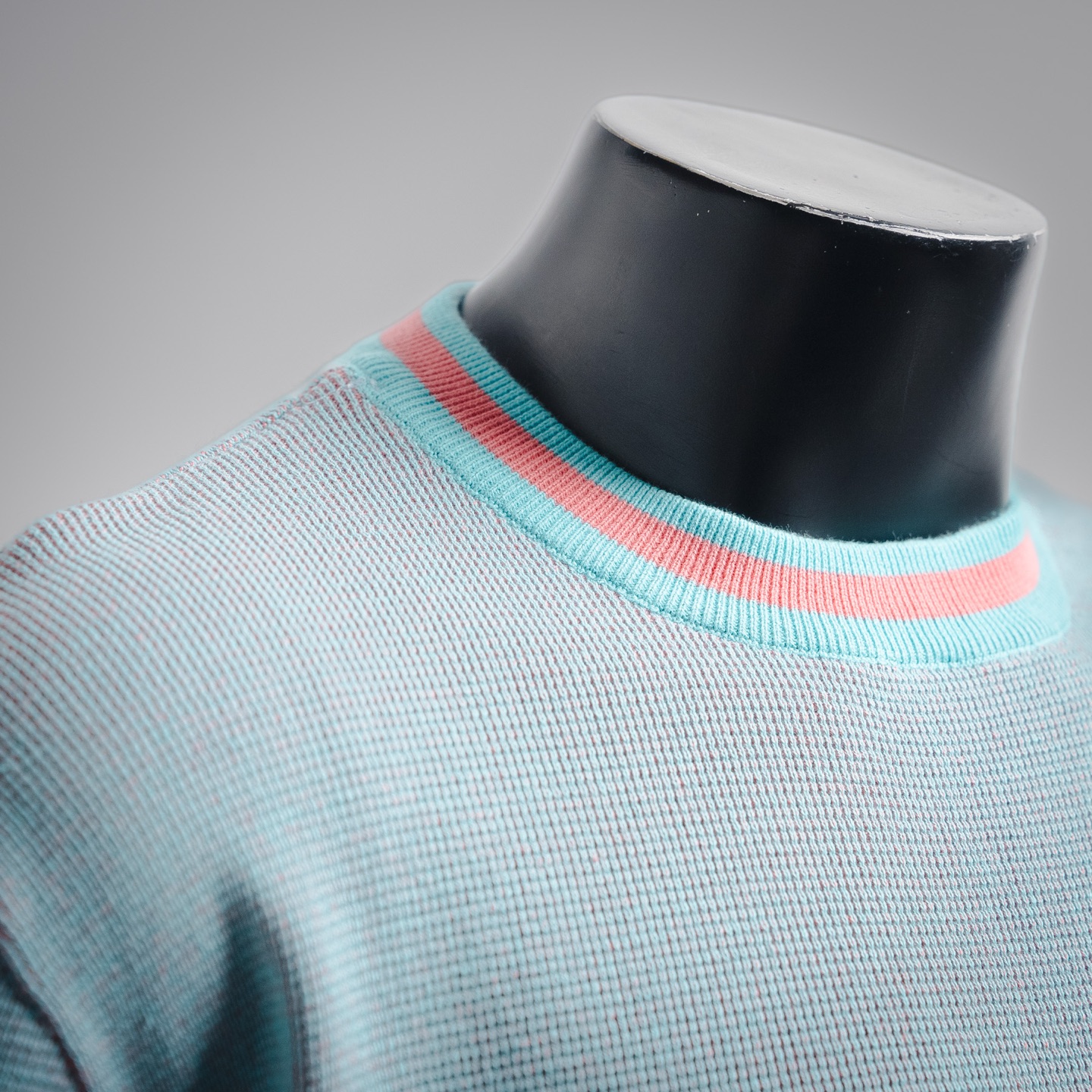 Louis Vuitton/路易威登 25ss海豚提花毛织短袖