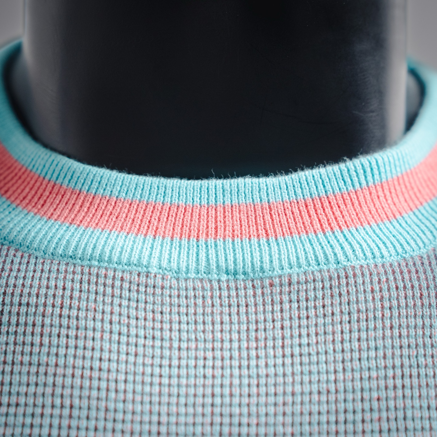 Louis Vuitton/路易威登 25ss海豚提花毛织短袖