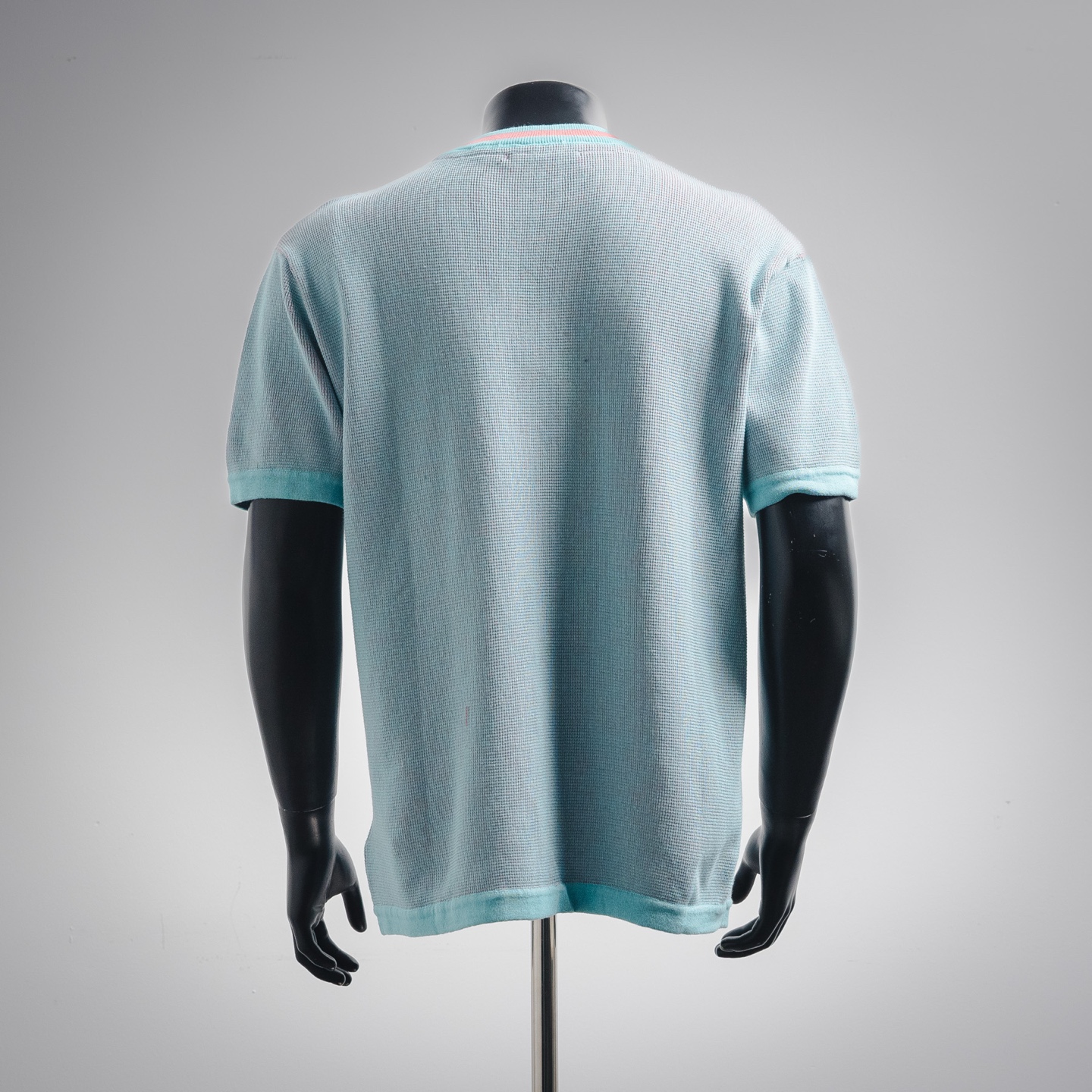 Louis Vuitton/路易威登 25ss海豚提花毛织短袖