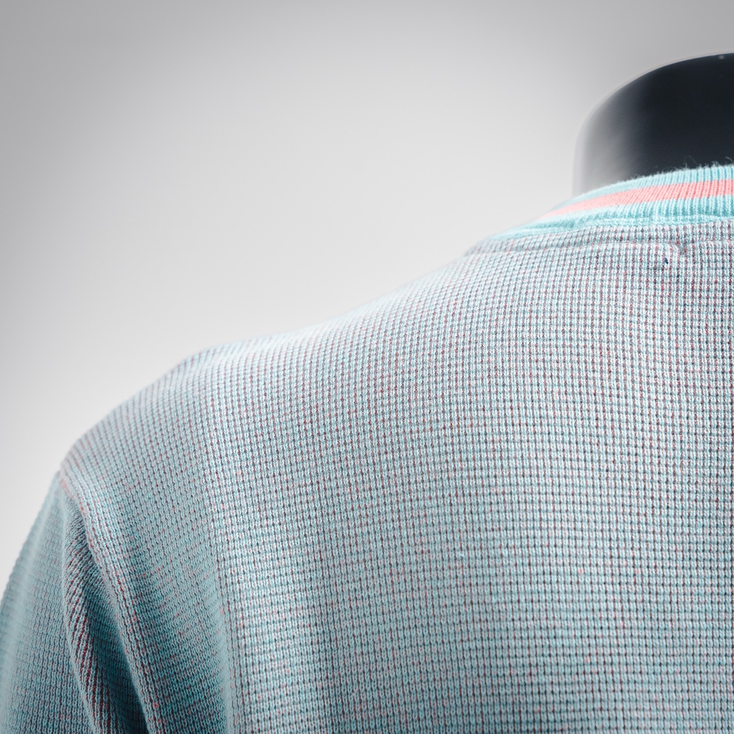 Louis Vuitton/路易威登 25ss海豚提花毛织短袖