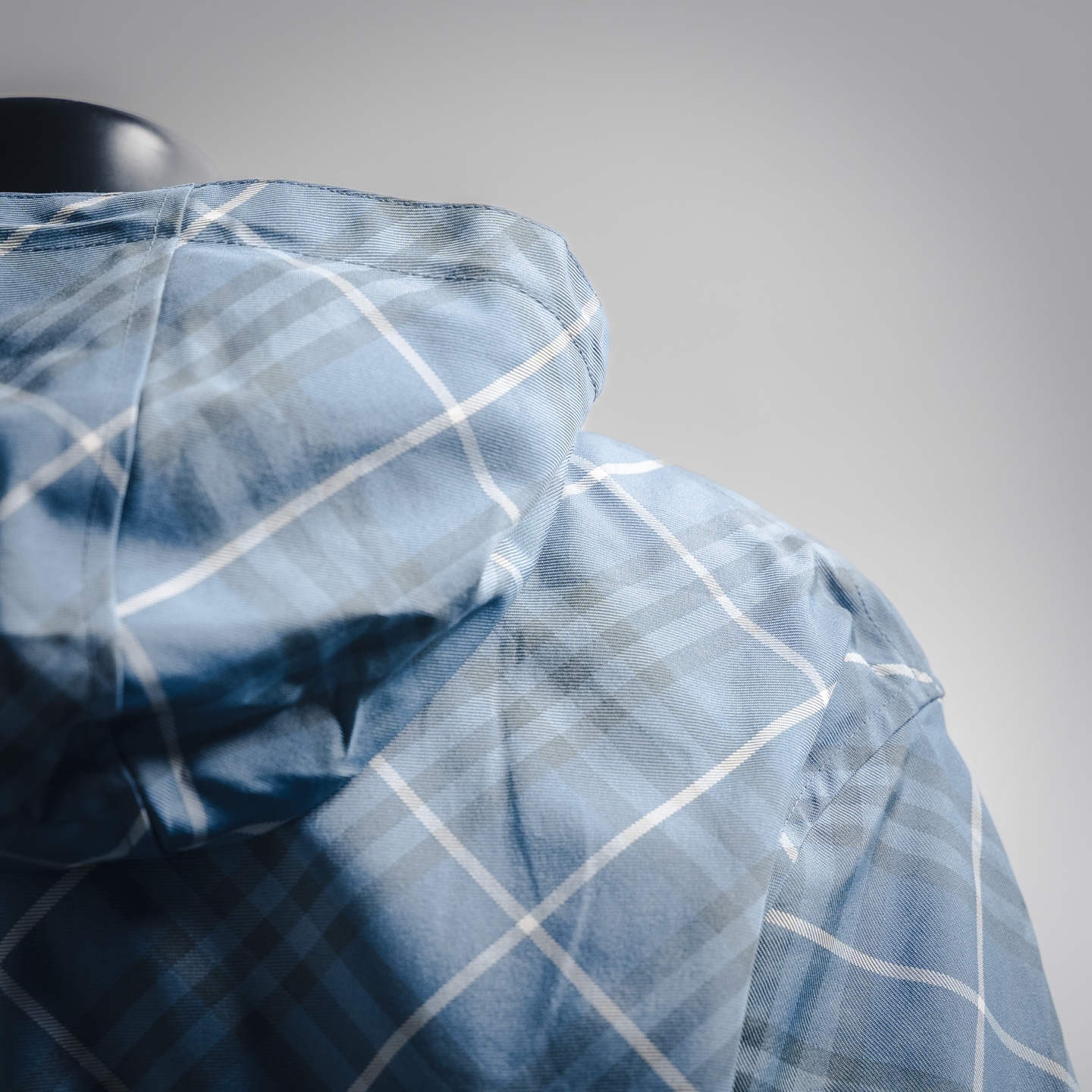 Burberry/巴宝莉 24ss新款菱型格纹战马双面穿外套