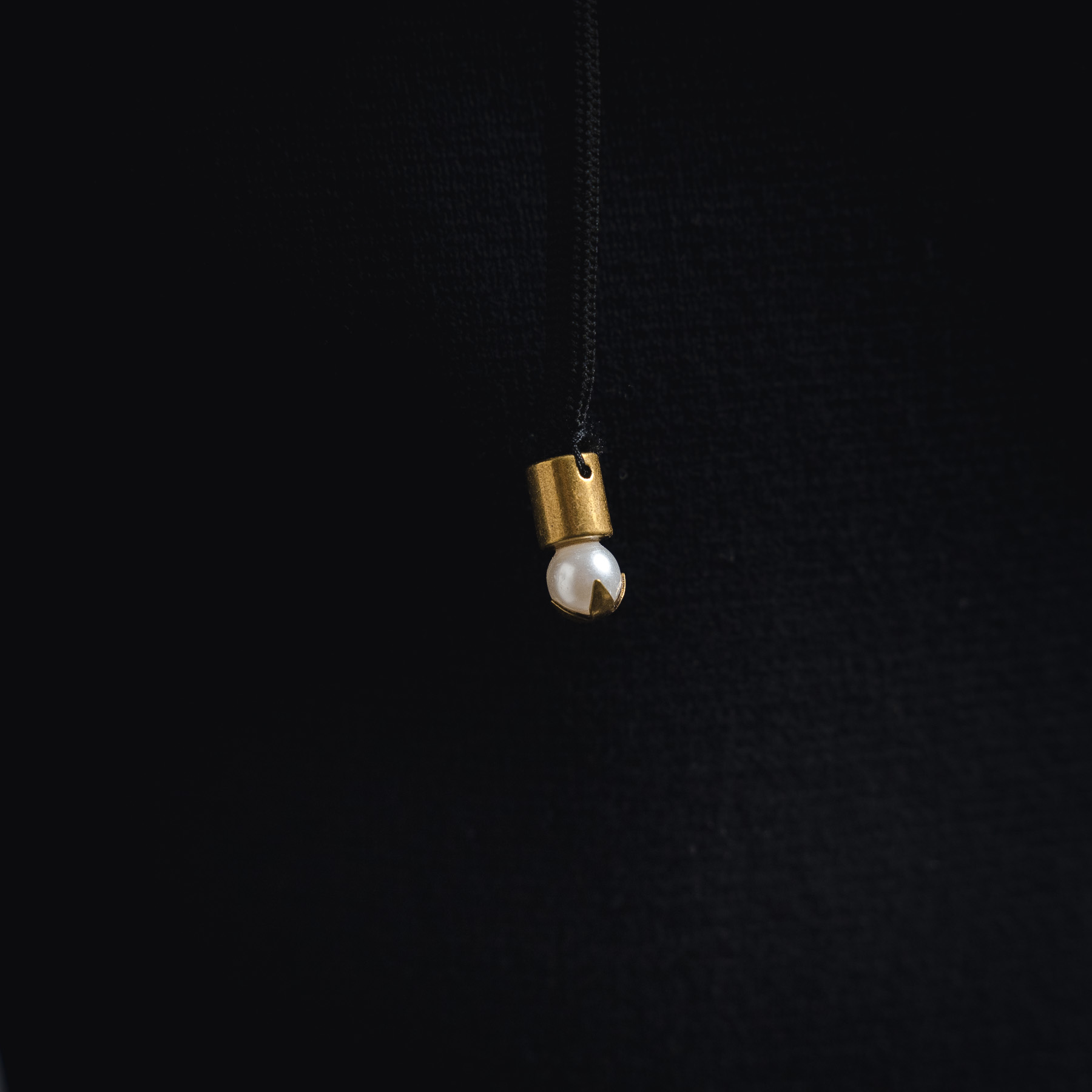 Louis Vuitton/路易威登 25ss 学院风格针织短裤