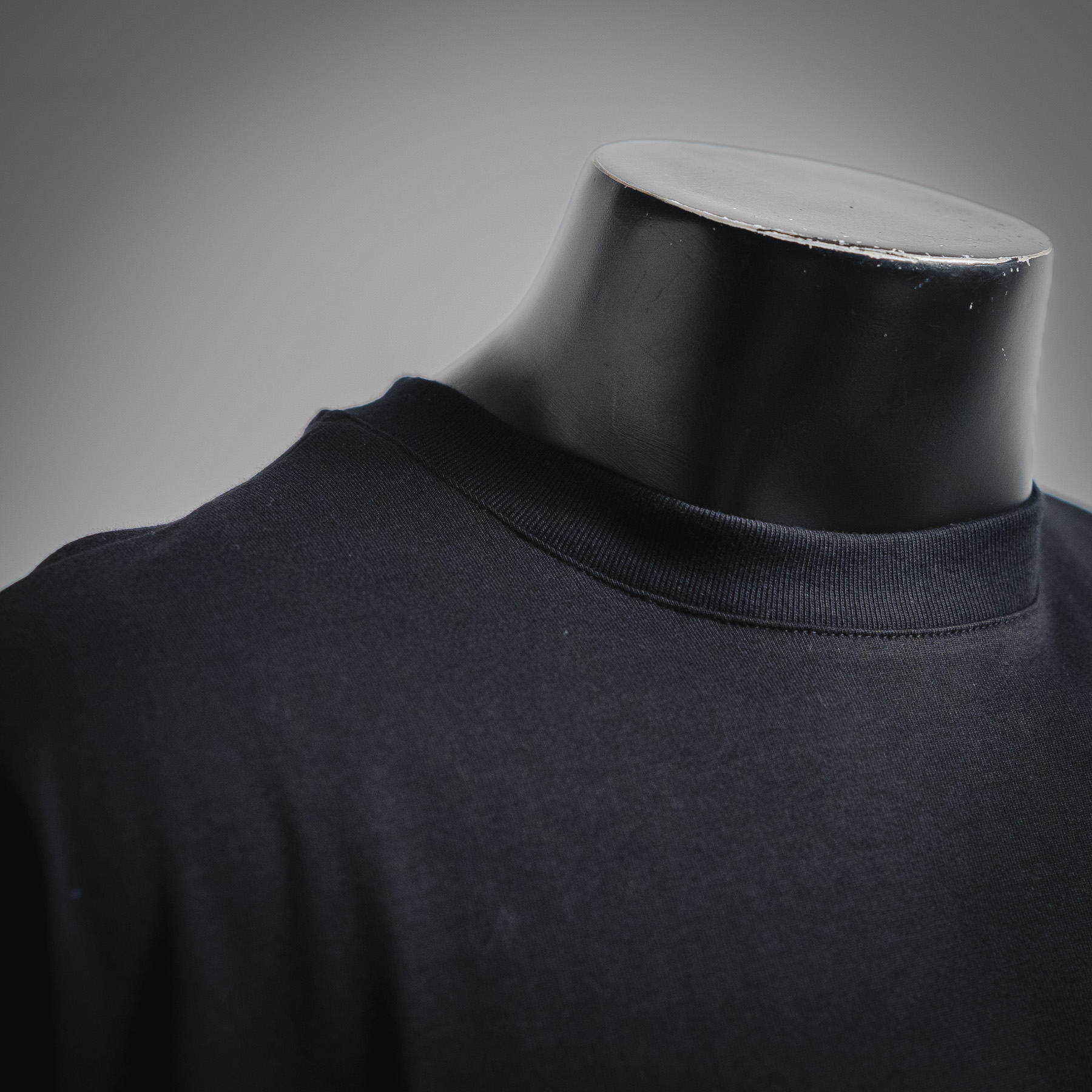 RHUDE万宝路25ss复古logo印花标语短袖T恤