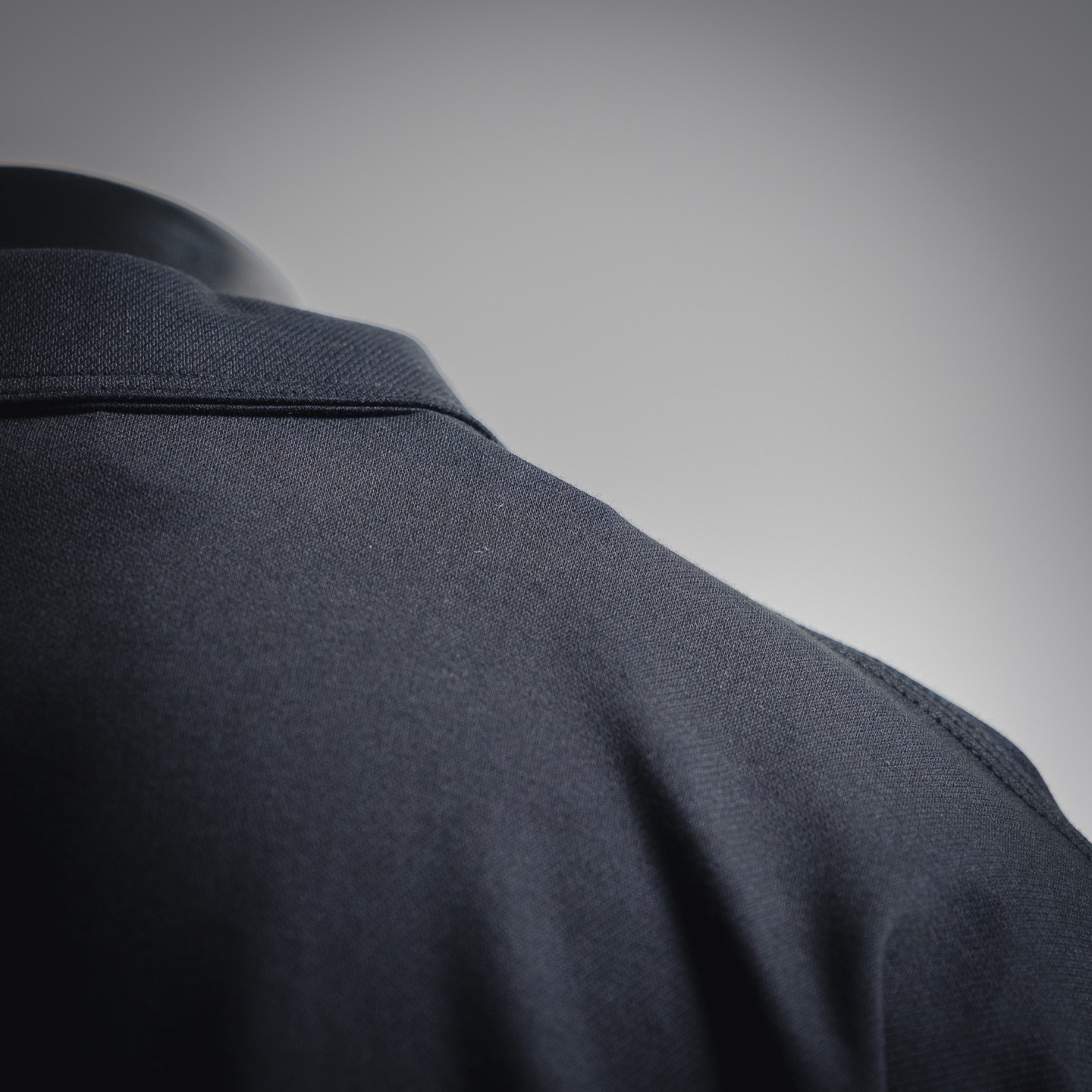 Marni 玛尼双口袋拉链POLO短袖T恤