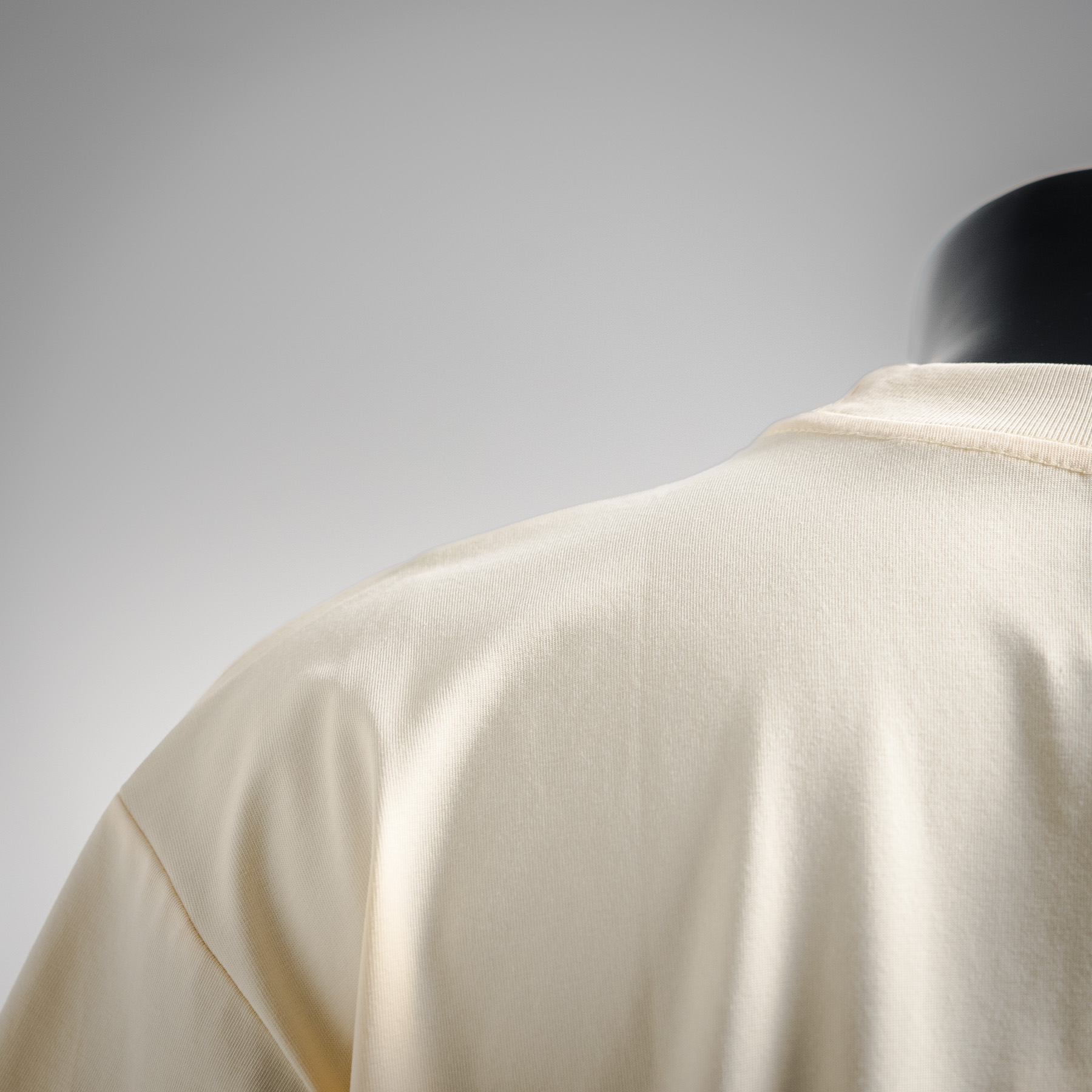 JIL SANDER极简字母标语印花logo短袖T恤