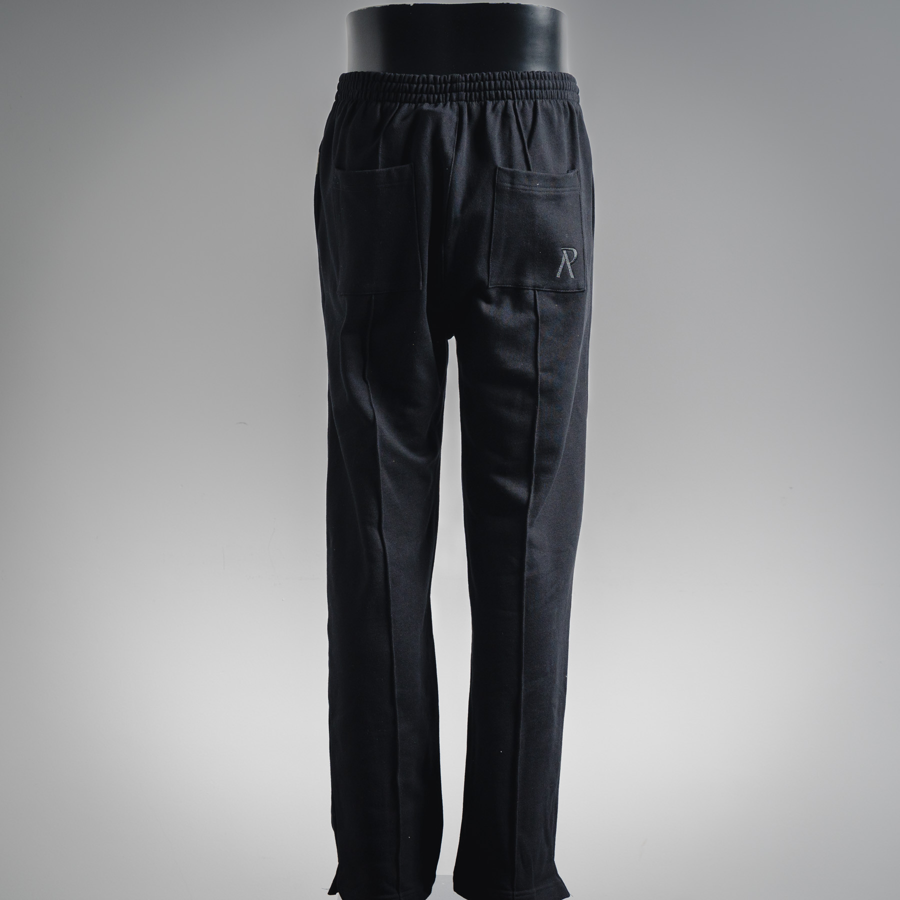 Represent 25ss做旧水洗刺绣logo直筒抽绳长卫裤-Chinese UA Cheap High Quatity Brand Clothes Bags handbags Sneakers wholesale wholesaler seller from China Factory suppliers Fashion Clothing Shoes best Quality Beautiful Price Represent 25ss做旧水洗刺绣logo直筒抽绳长卫裤