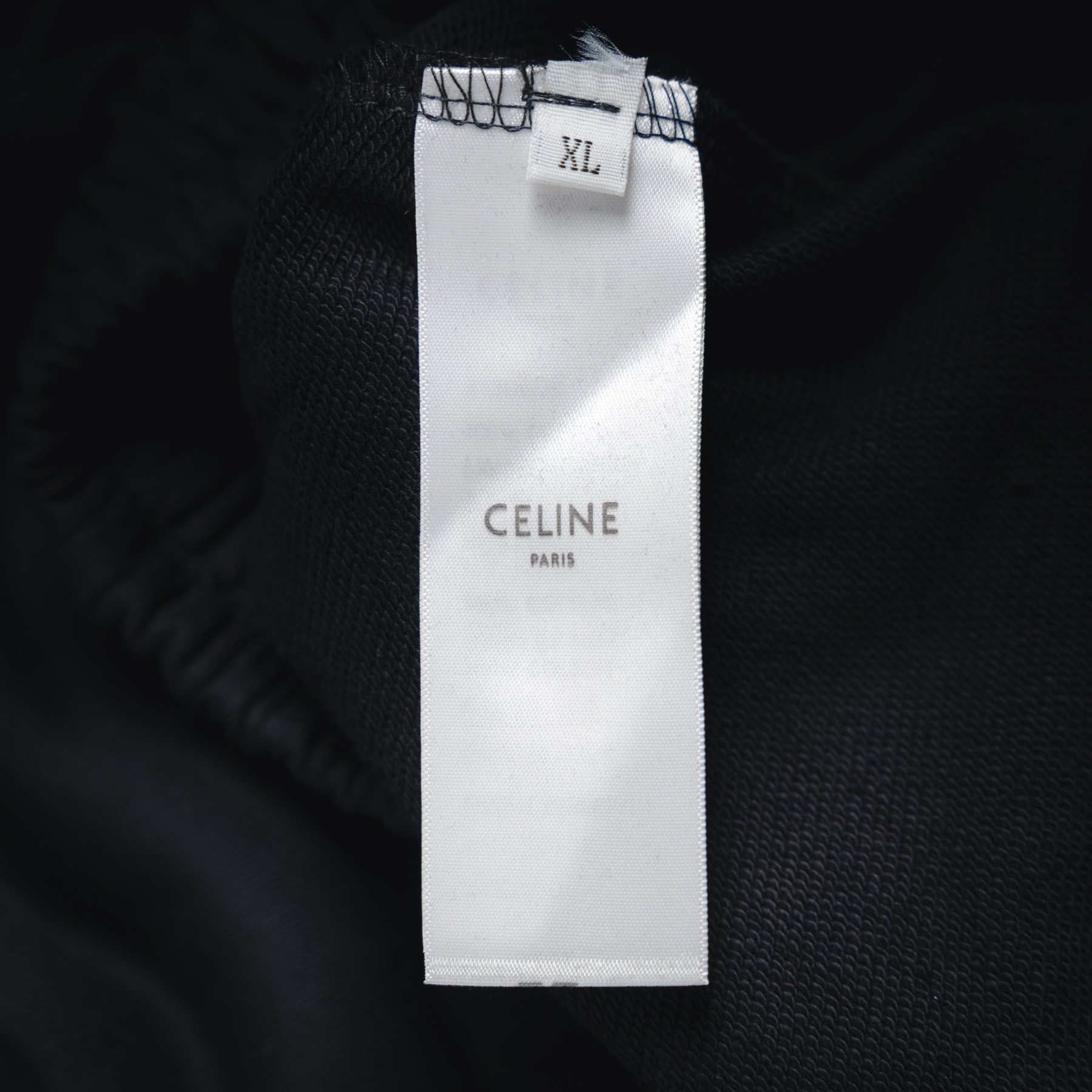 CELINE/赛琳 25ss织带字母logo运动休闲裤-Chinese UA Cheap High Quatity Brand Clothes Bags handbags Sneakers wholesale wholesaler seller from China Factory suppliers Fashion Clothing Shoes best Quality Beautiful Price CELINE/赛琳 25ss织带字母logo运动休闲裤