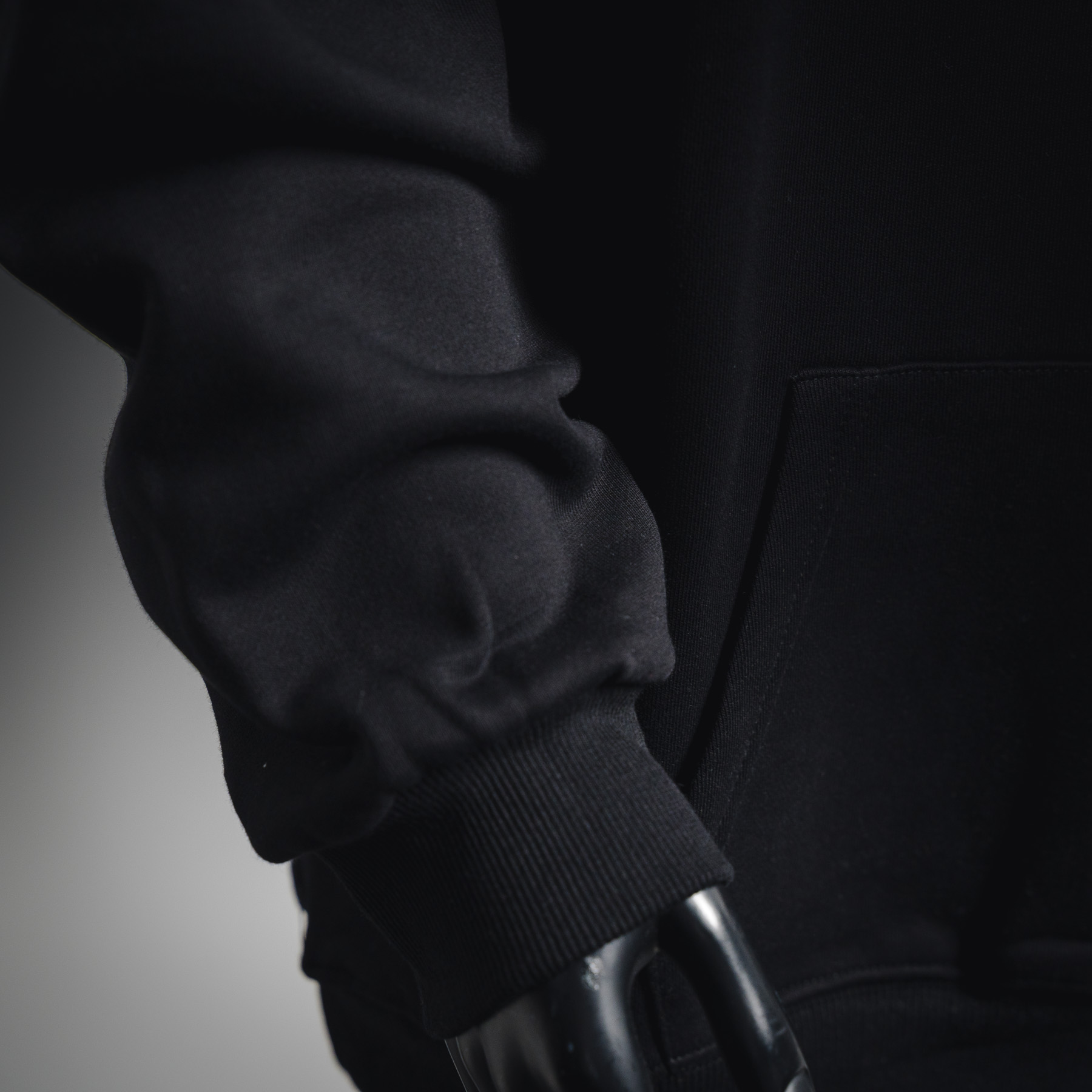 Burberry/巴宝莉 25Fw 重影字母印花连帽卫衣-Chinese UA Cheap High Quatity Brand Clothes Bags handbags Sneakers wholesale wholesaler seller from China Factory suppliers Fashion Clothing Shoes best Quality Beautiful Price Burberry/巴宝莉 25Fw 重影字母印花连帽卫衣