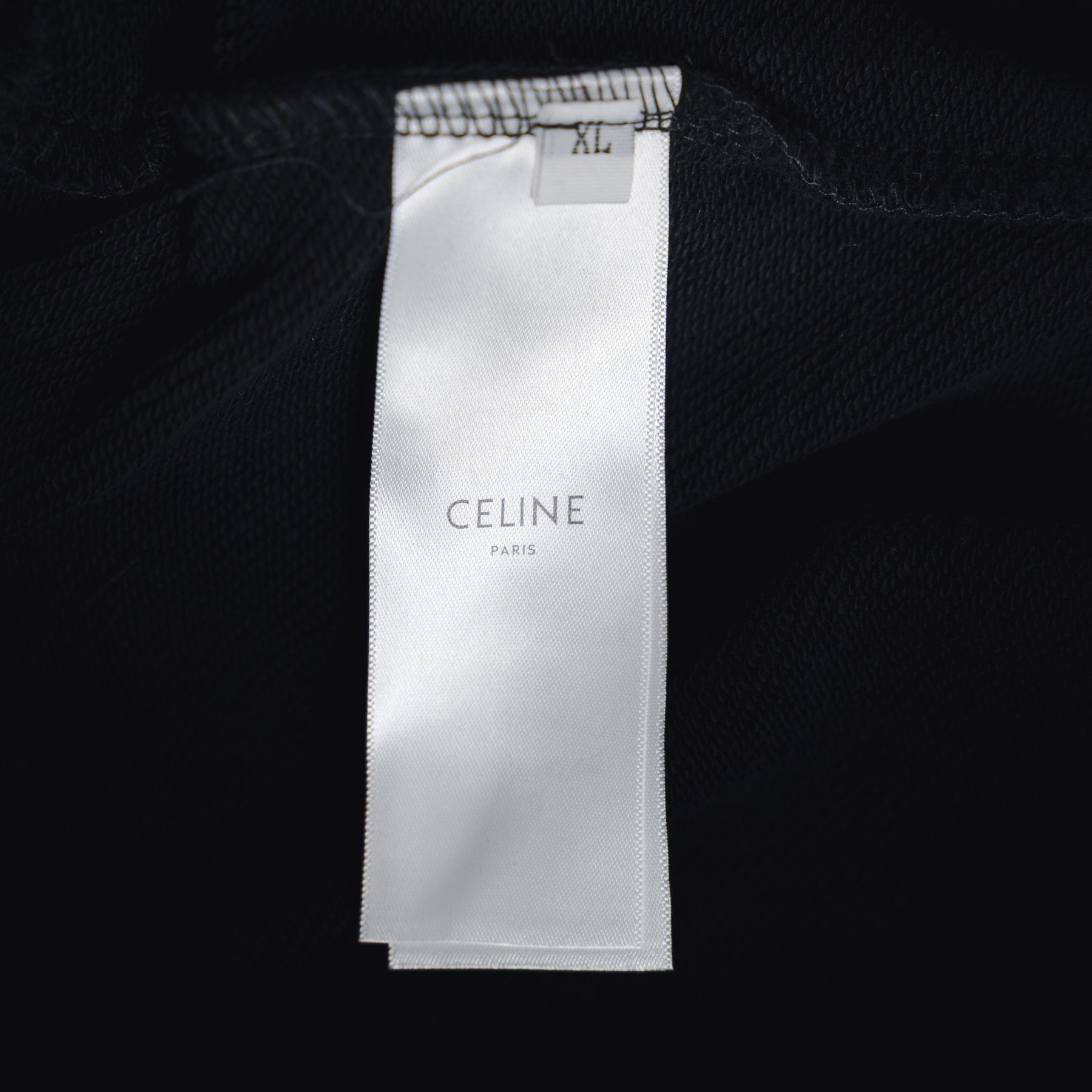 Celine赛琳CE 25ss 铆钉镶钻字母连帽卫衣-Chinese UA Cheap High Quatity Brand Clothes Bags handbags Sneakers wholesale wholesaler seller from China Factory suppliers Fashion Clothing Shoes best Quality Beautiful Price Celine赛琳CE 25ss 铆钉镶钻字母连帽卫衣