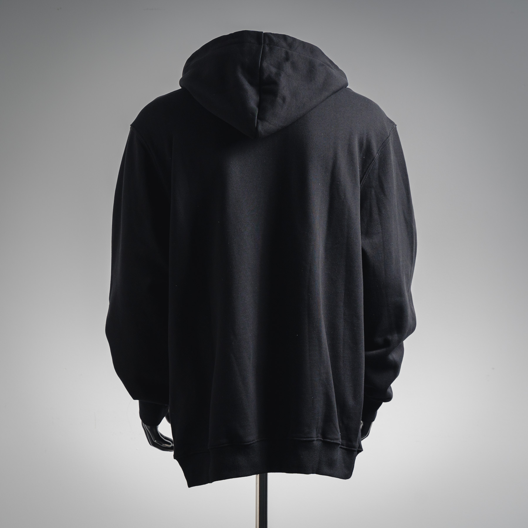 Burberry/巴宝莉 25Fw 重影字母印花连帽卫衣-Chinese UA Cheap High Quatity Brand Clothes Bags handbags Sneakers wholesale wholesaler seller from China Factory suppliers Fashion Clothing Shoes best Quality Beautiful Price Burberry/巴宝莉 25Fw 重影字母印花连帽卫衣