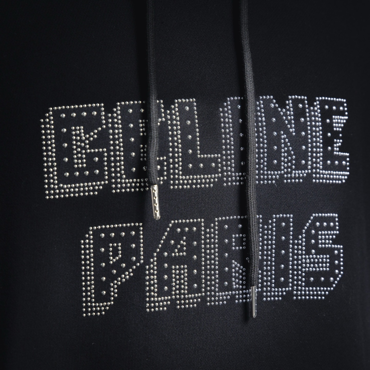 Celine赛琳CE 25ss 铆钉镶钻字母连帽卫衣-Chinese UA Cheap High Quatity Brand Clothes Bags handbags Sneakers wholesale wholesaler seller from China Factory suppliers Fashion Clothing Shoes best Quality Beautiful Price Celine赛琳CE 25ss 铆钉镶钻字母连帽卫衣