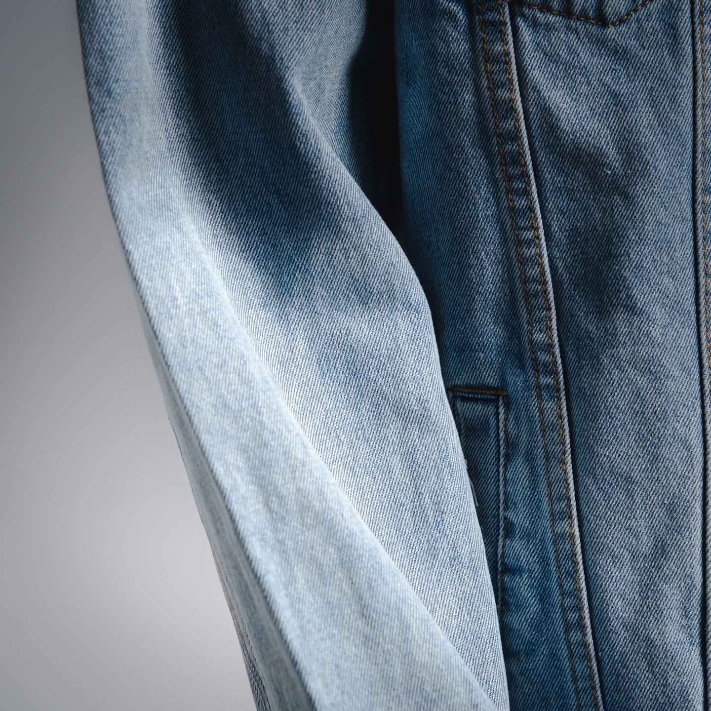 Gallery Dept 22Fw 英文字母印花牛仔外套-莆田鞋,莆田鞋货源,高仿鞋,高仿鞋货源,安福档口,莆田高仿鞋,莆田鞋批发,高仿鞋批发,莆田高仿运动鞋,高仿运动鞋,莆田运动鞋 Gallery Dept 22Fw 英文字母印花牛仔外套