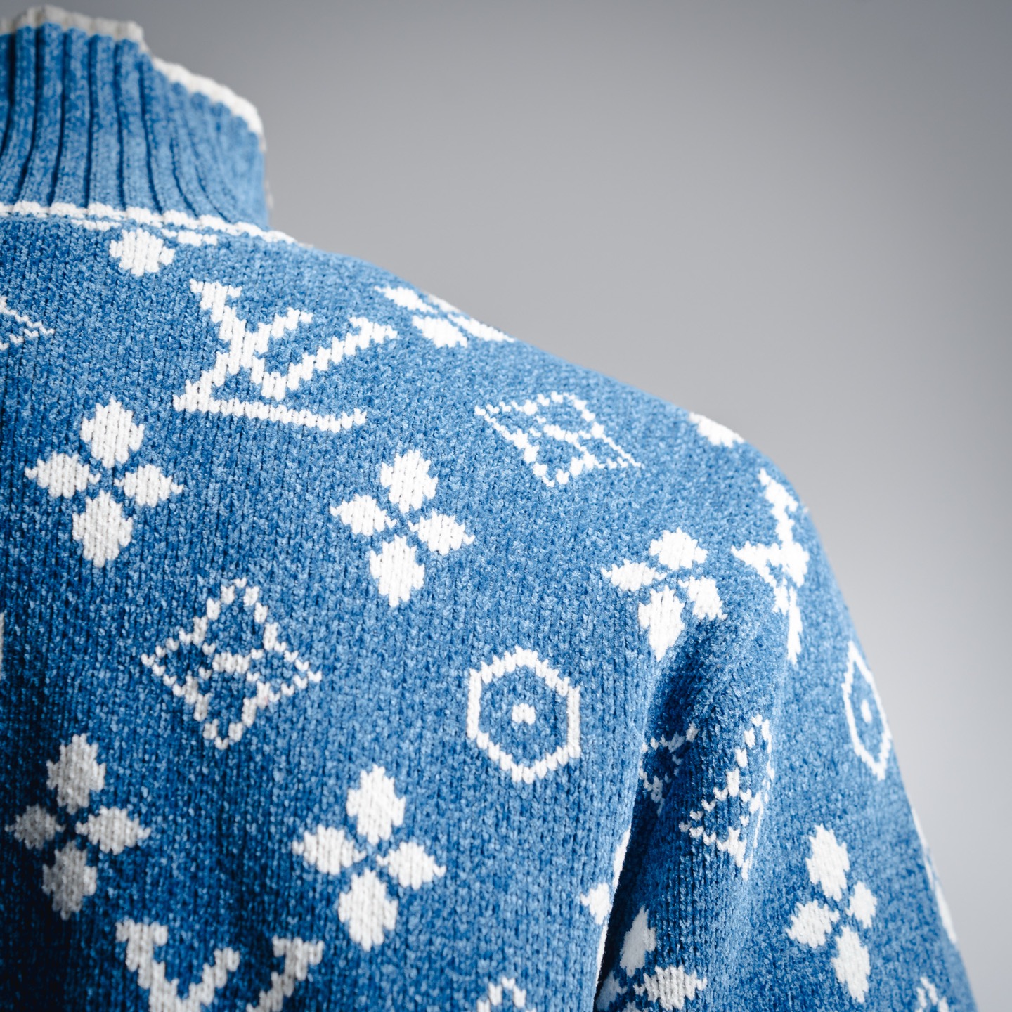 Louis Vuitton路易威登LV 25ss满印提花标识logo拉链开衫毛衣-Chinese UA Cheap High Quatity Brand Clothes Bags handbags Sneakers wholesale wholesaler seller from China Factory suppliers Fashion Clothing Shoes best Quality Beautiful Price Louis Vuitton路易威登LV 25ss满印提花标识logo拉链开衫毛衣