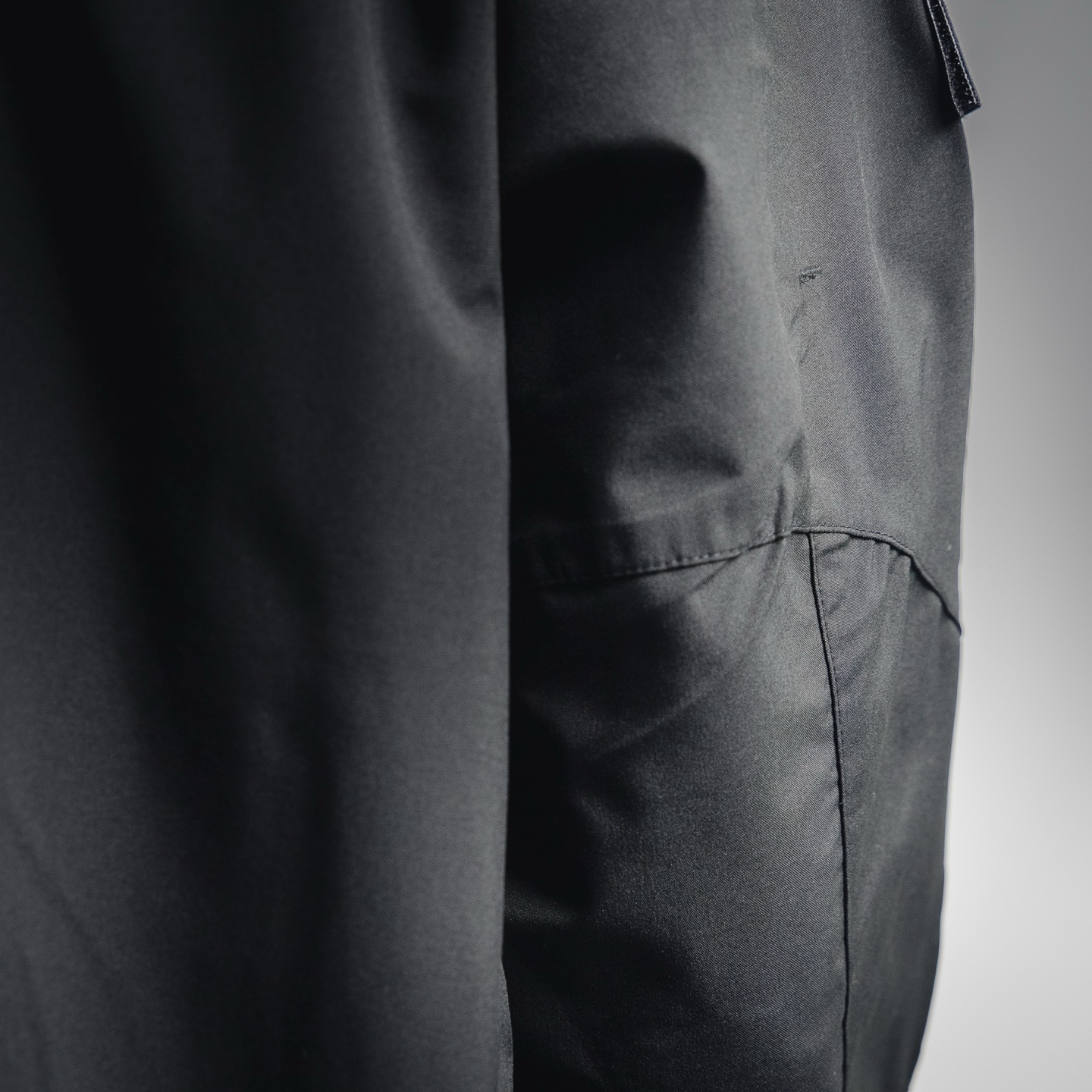 石头岛Stonelsland防水情侣款机能冲锋衣绿色