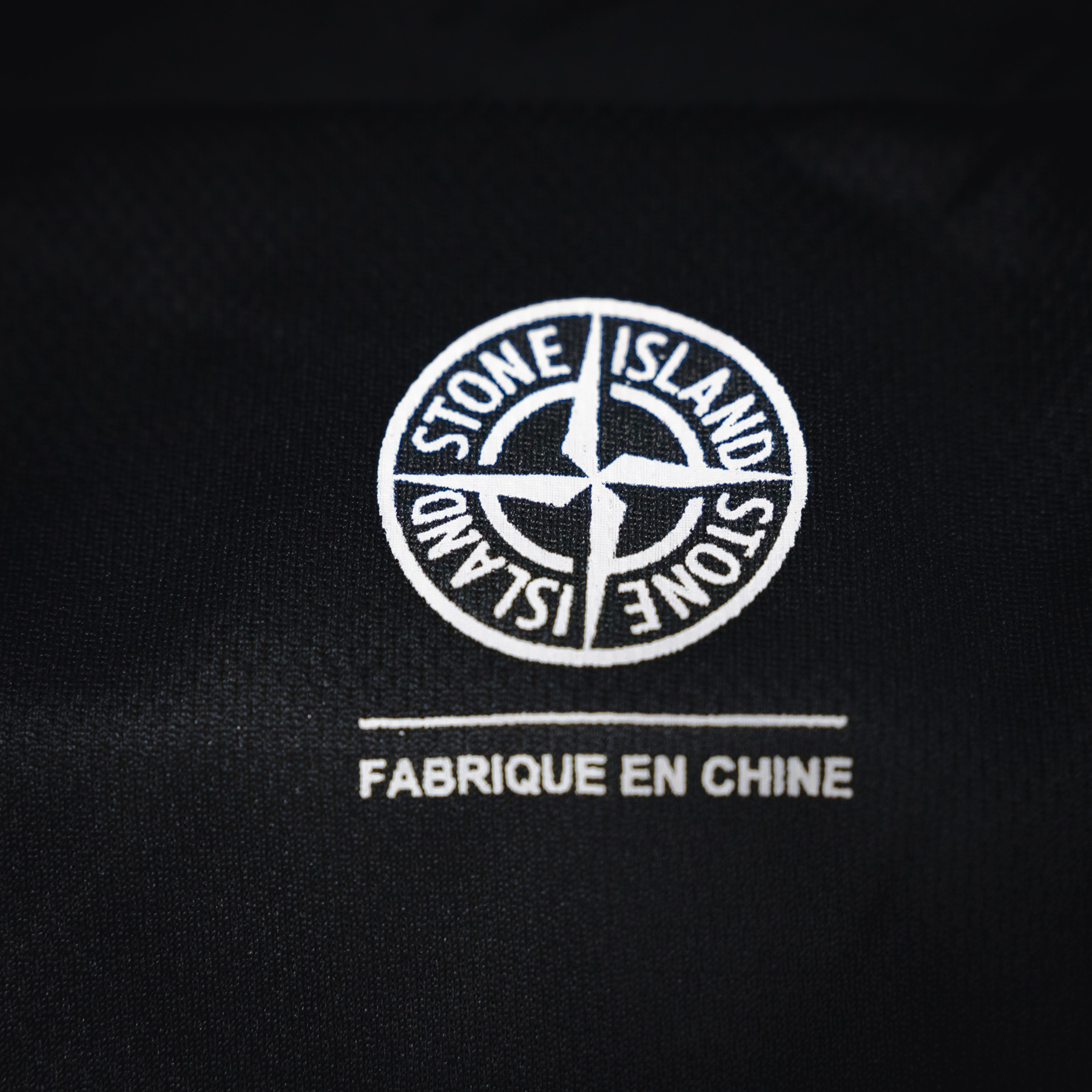 石头岛Stonelsland防水情侣款机能冲锋衣绿色