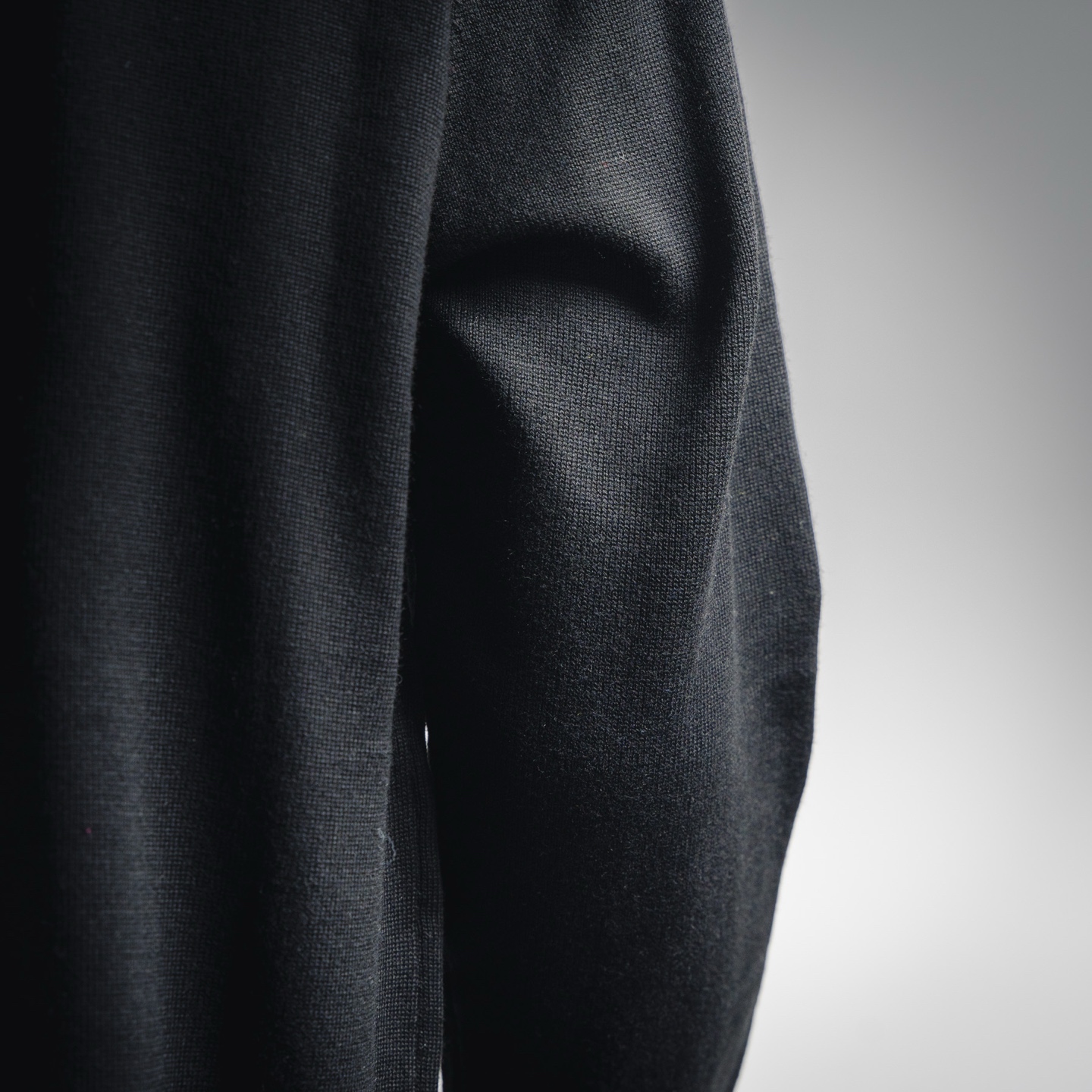 DIOR/迪奥CD 25ss 档案标识刺绣圆领针织毛衣