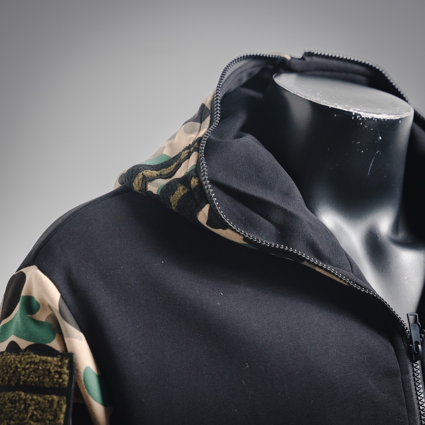 BAPE 鲨鱼头 BAPE 鲨鱼头