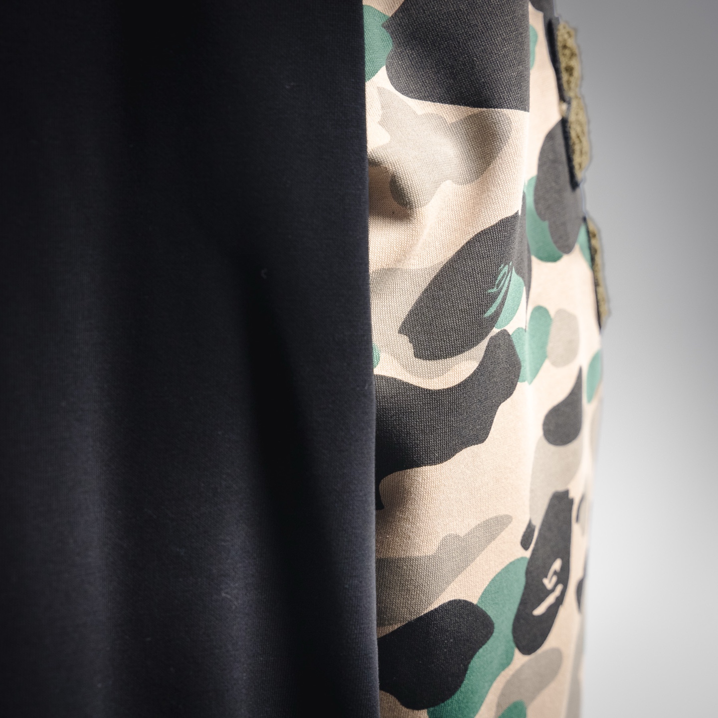 BAPE 鲨鱼头 BAPE 鲨鱼头