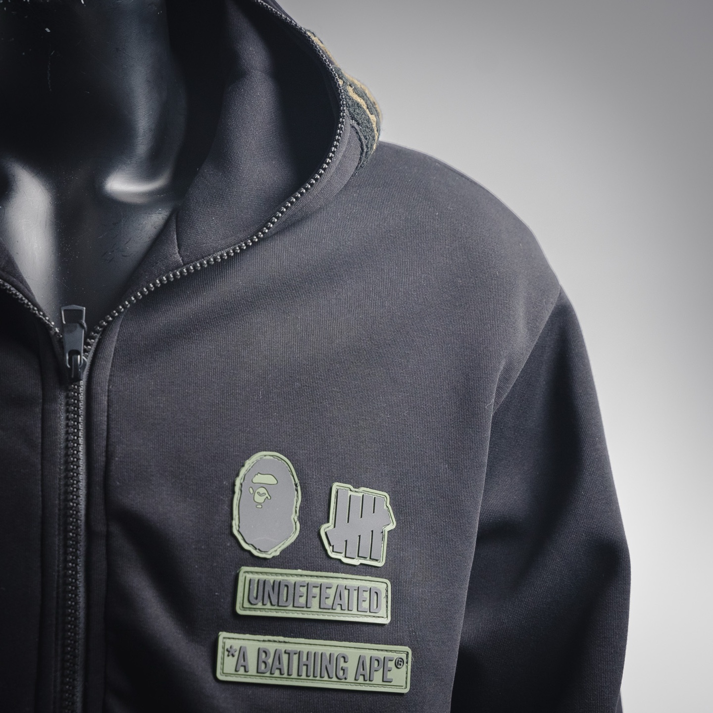 BAPE 鲨鱼头 BAPE 鲨鱼头