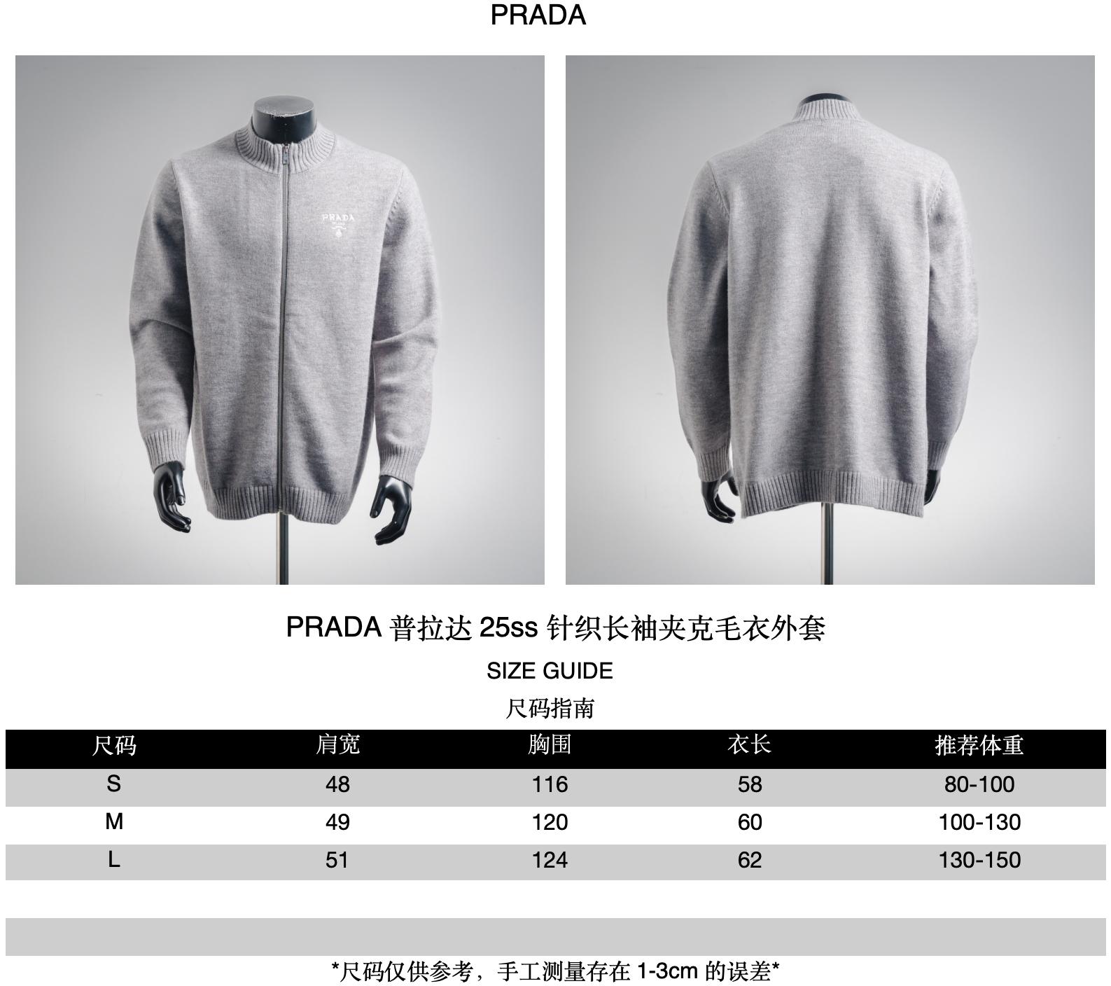 Prada men PRADA | PRADA25ss
