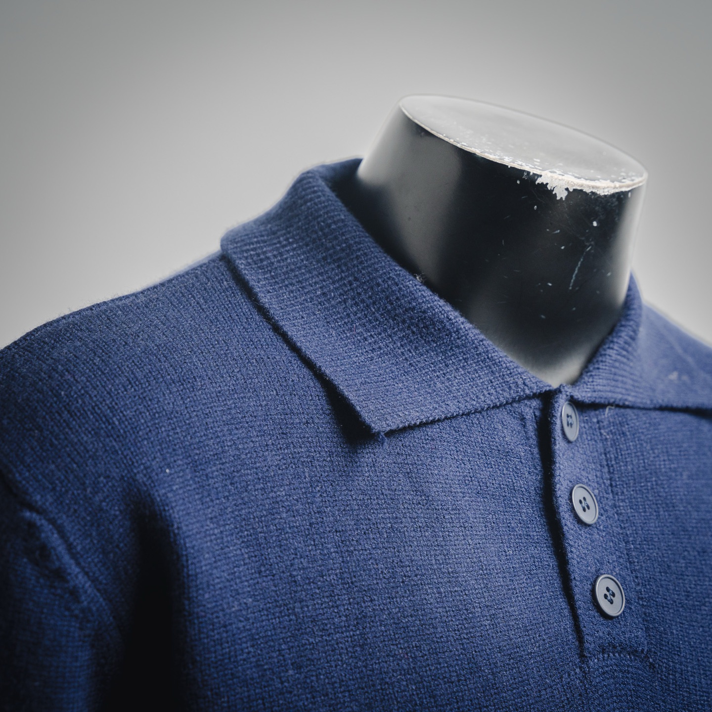 Ralph Lauren拉夫劳伦25ss 半纽扣polo衫针织毛衣