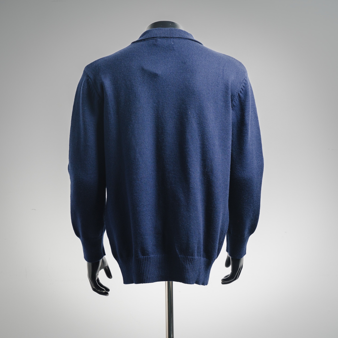 Ralph Lauren拉夫劳伦25ss 半纽扣polo衫针织毛衣