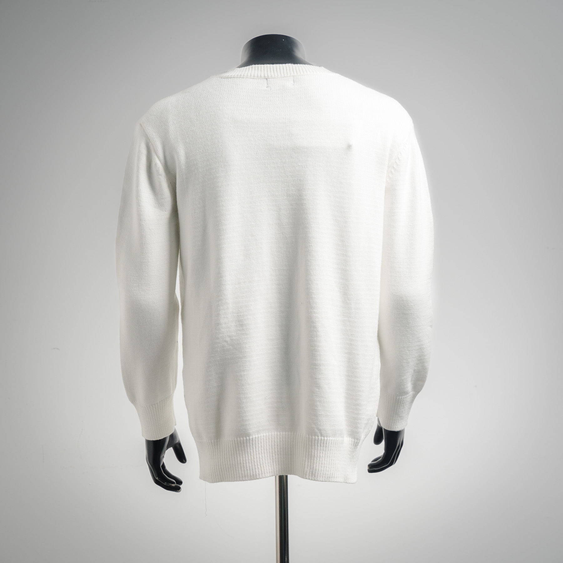Ralph Lauren拉夫劳伦25ss V领针织毛衣