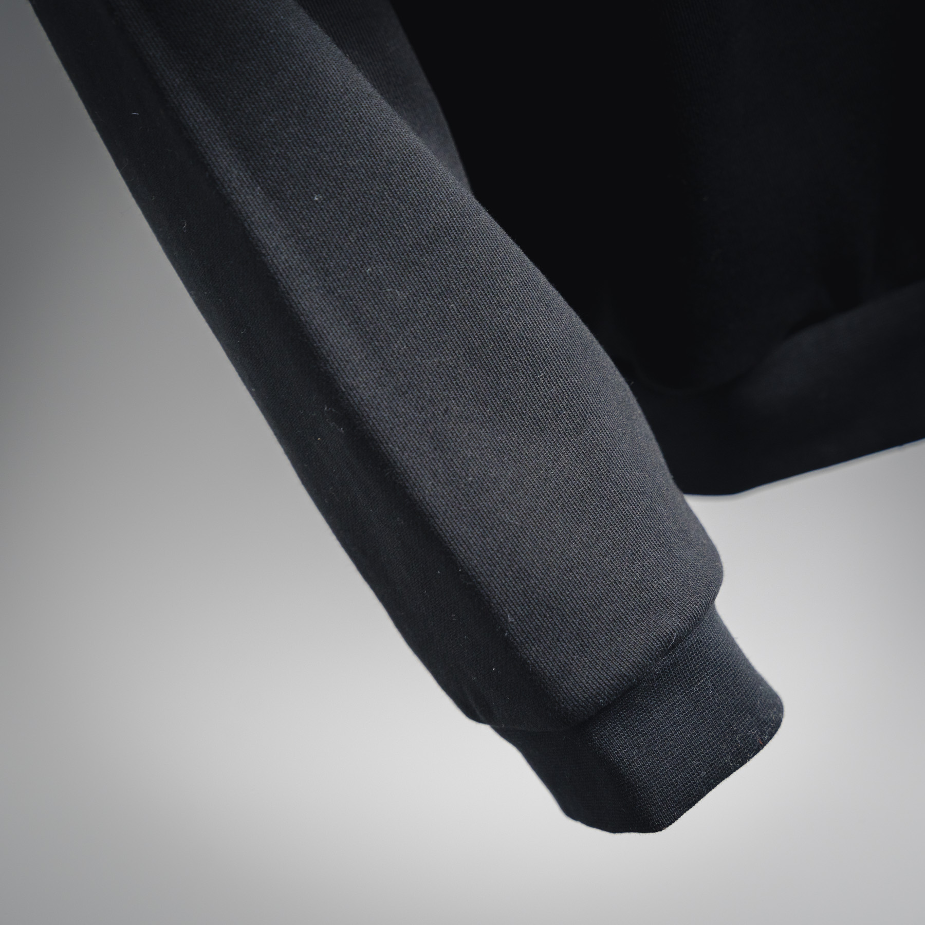 Fear of God Essentials Fall24 BACK TO SCHOOL系列 Fleece Hoodie 字母印花长袖加绒连帽美式重磅卫衣帽衫