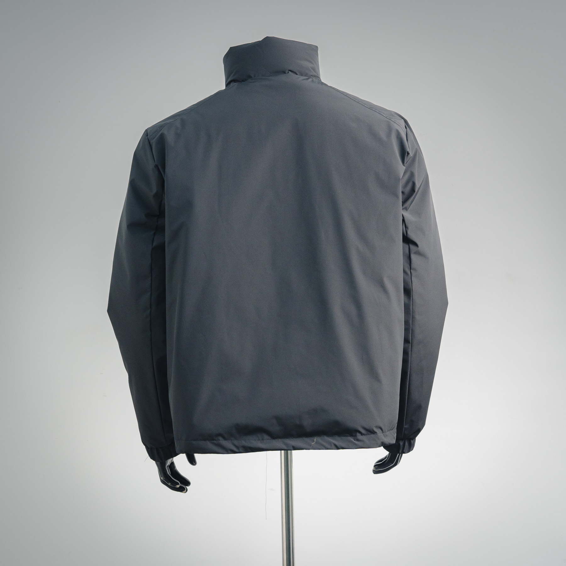 Moncler Epine蒙口短身立领夹克羽绒外套