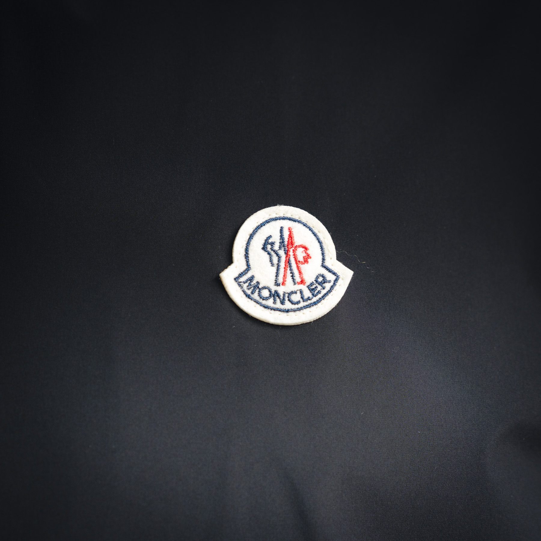 Moncler Epine蒙口短身立领夹克羽绒外套