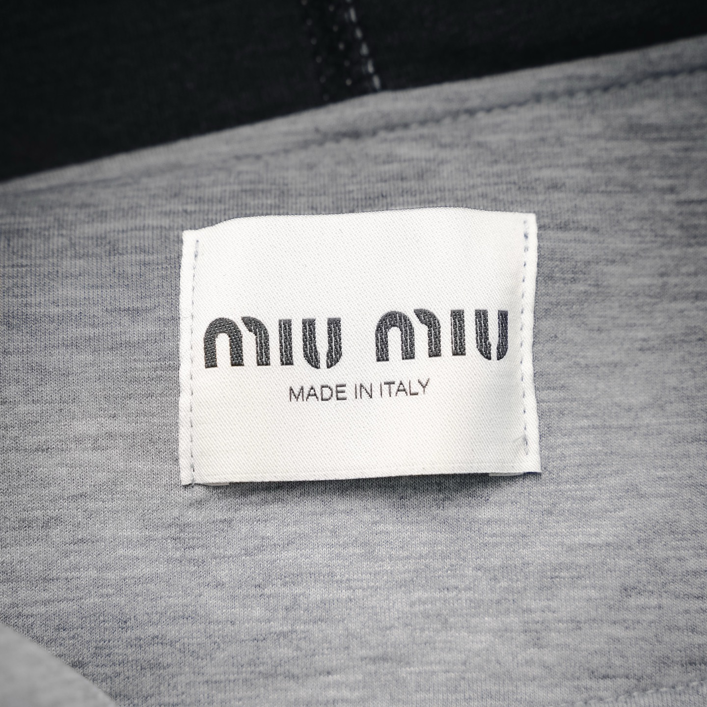 MIUMIU män MIUMIU 25 FW — photo 9
