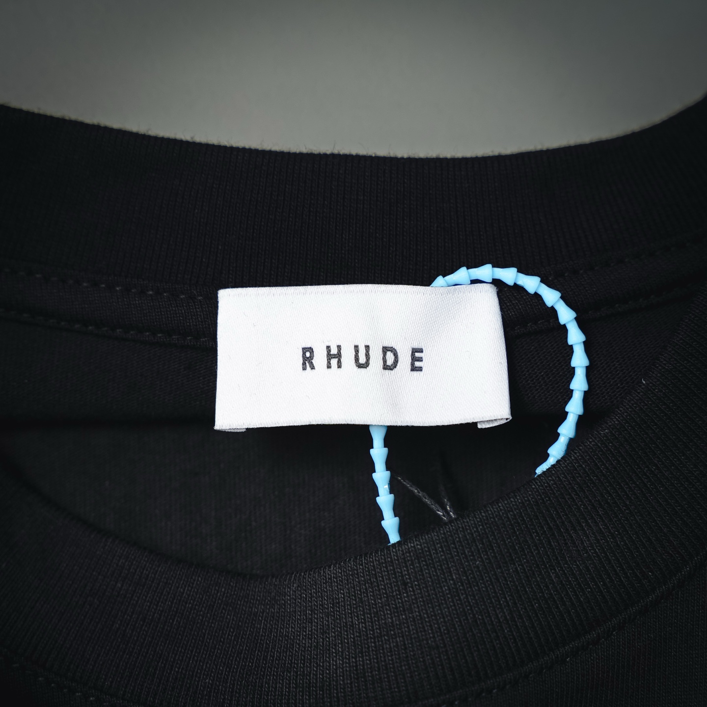 RHUDE万宝路山峰落日印花logo美式短袖T恤-Chinese UA Cheap High Quatity Brand Clothes Bags handbags Sneakers wholesale wholesaler seller from China Factory suppliers Fashion Clothing Shoes best Quality Beautiful Price RHUDE万宝路山峰落日印花logo美式短袖T恤