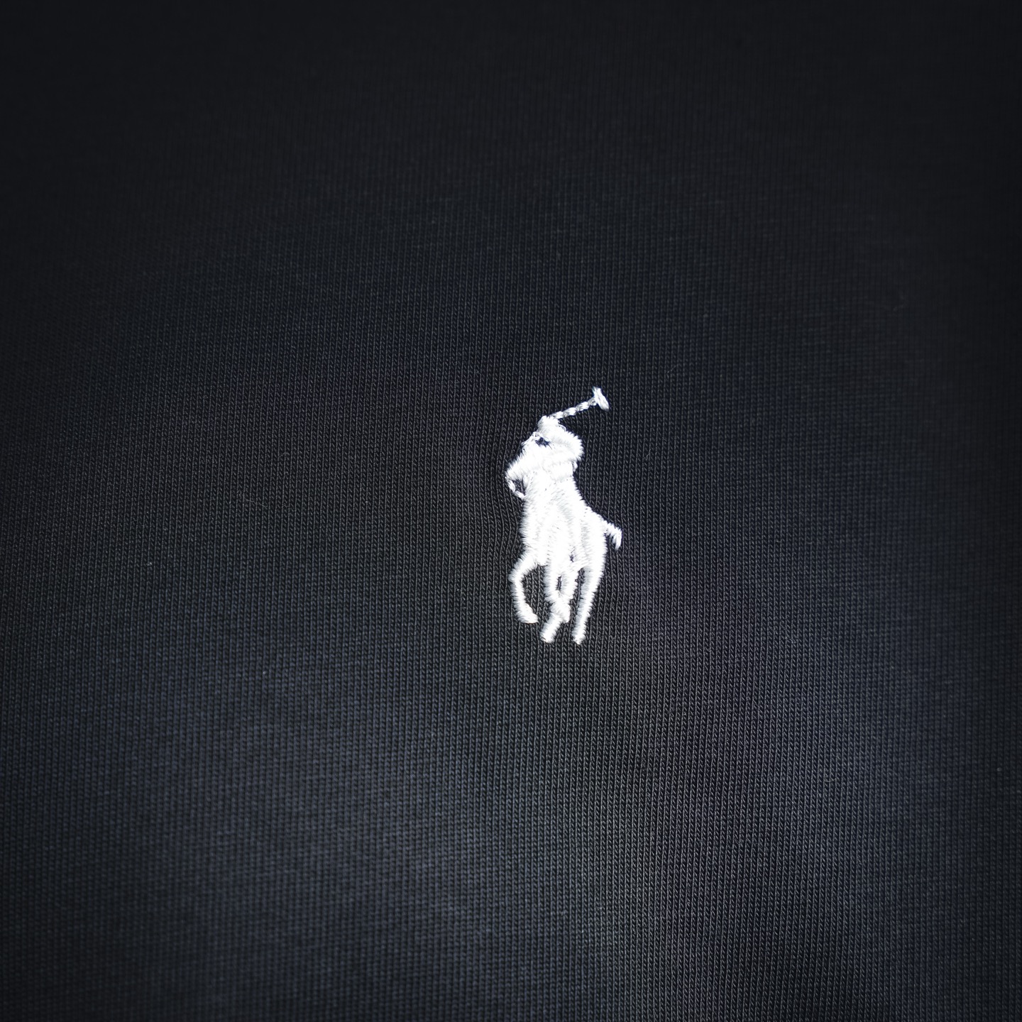 RALPH LAUREN 拉夫劳伦 26ss 小马标经典刺绣短袖