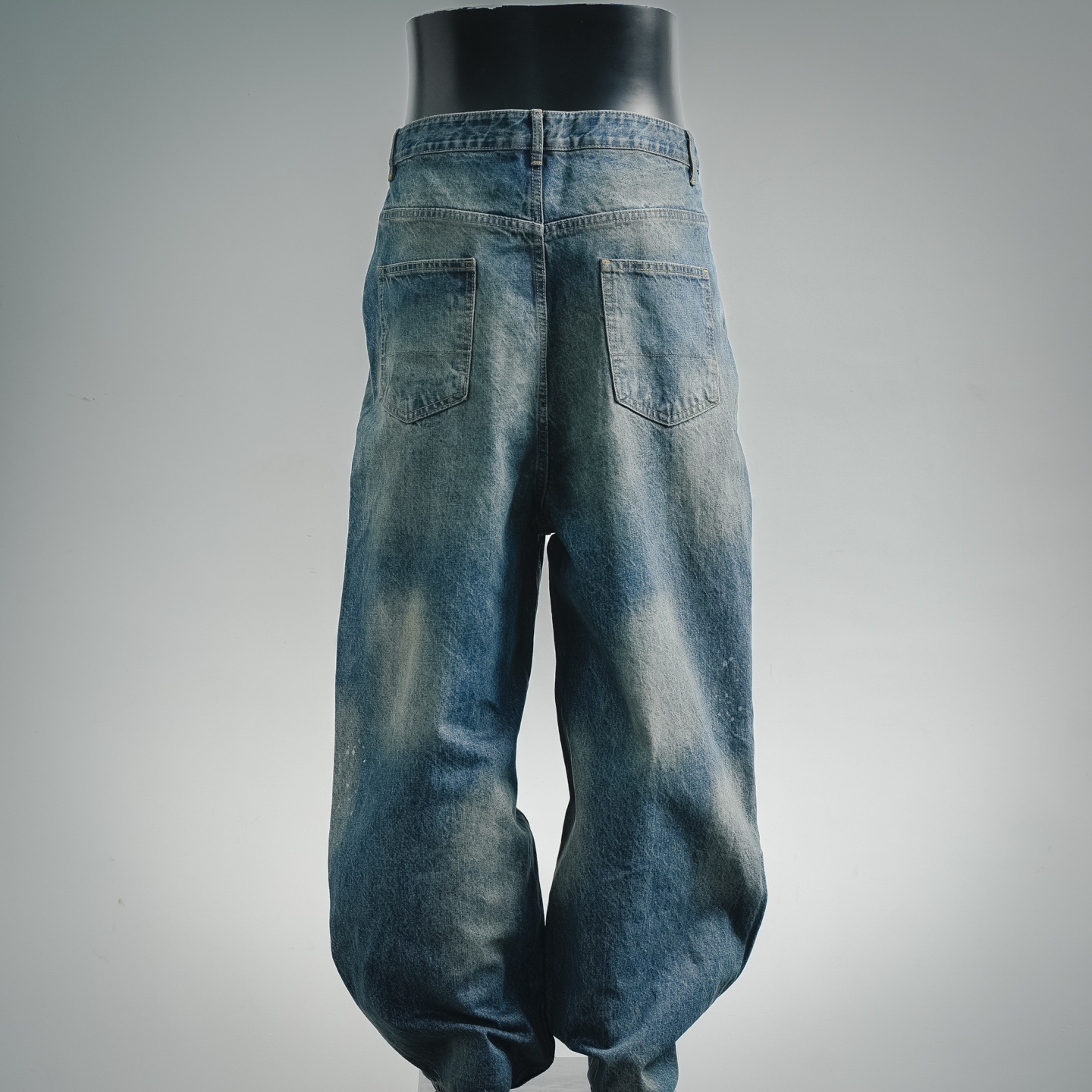 Alternative view of Jeans 13997