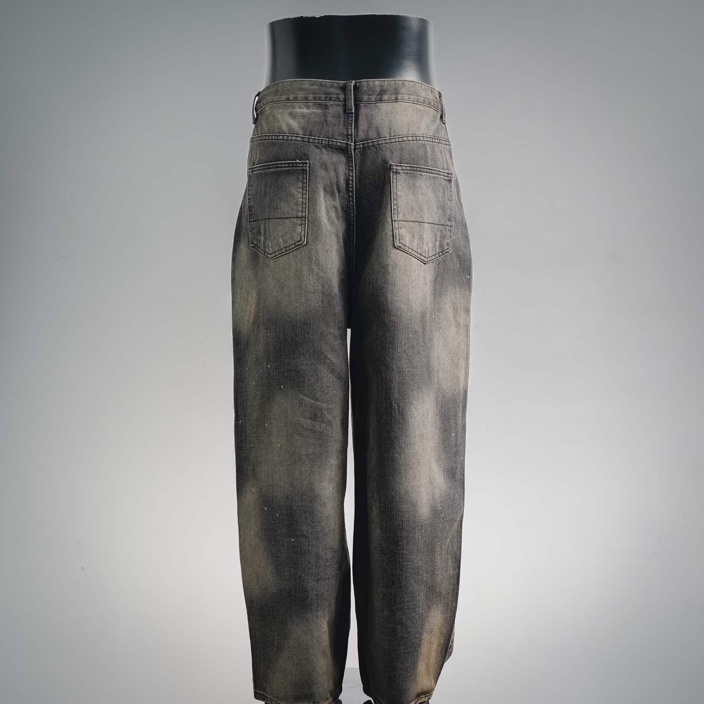 Alternative view of Jeans 13999