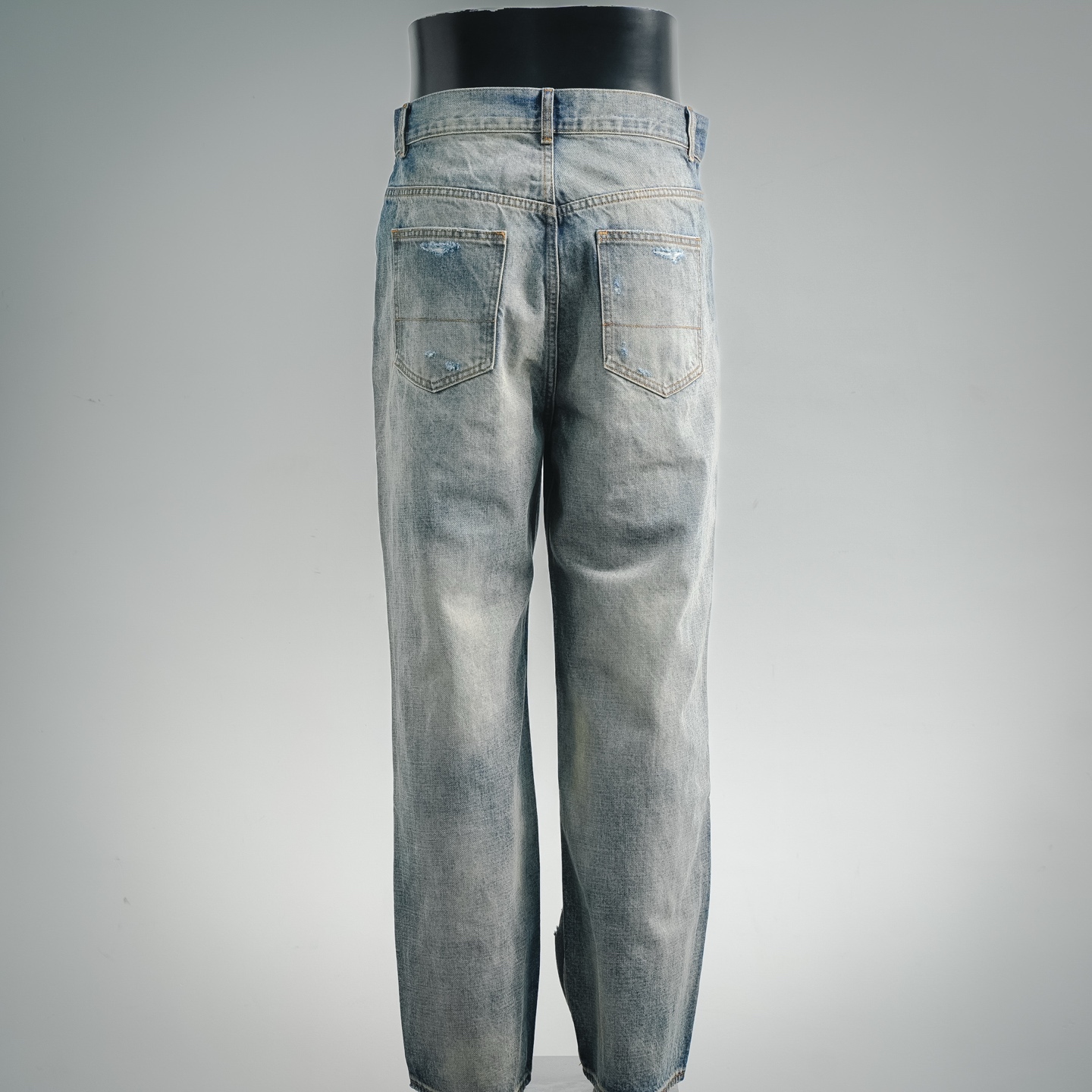 Alternative view of Jeans 13995