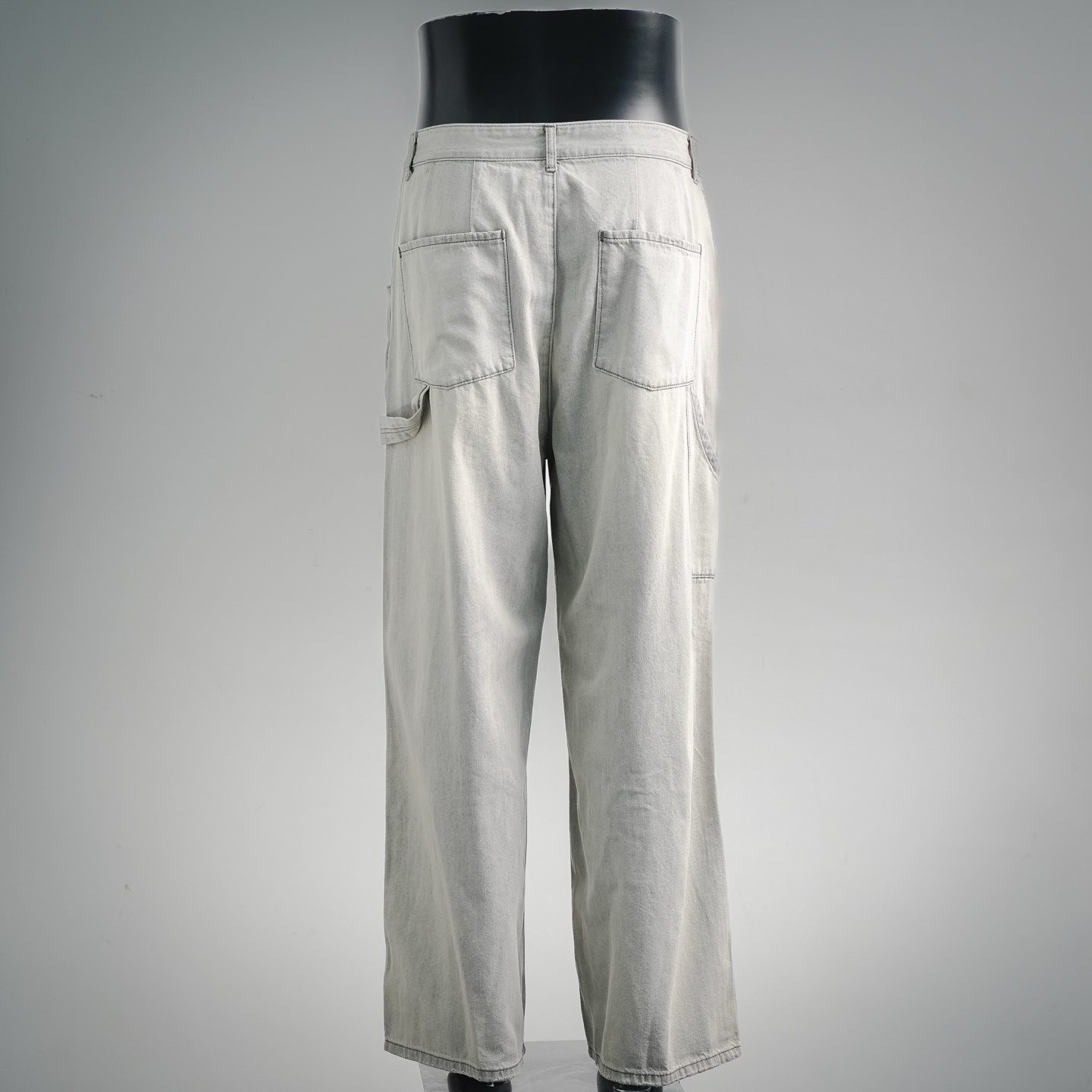 Alternative view of Jeans 13993