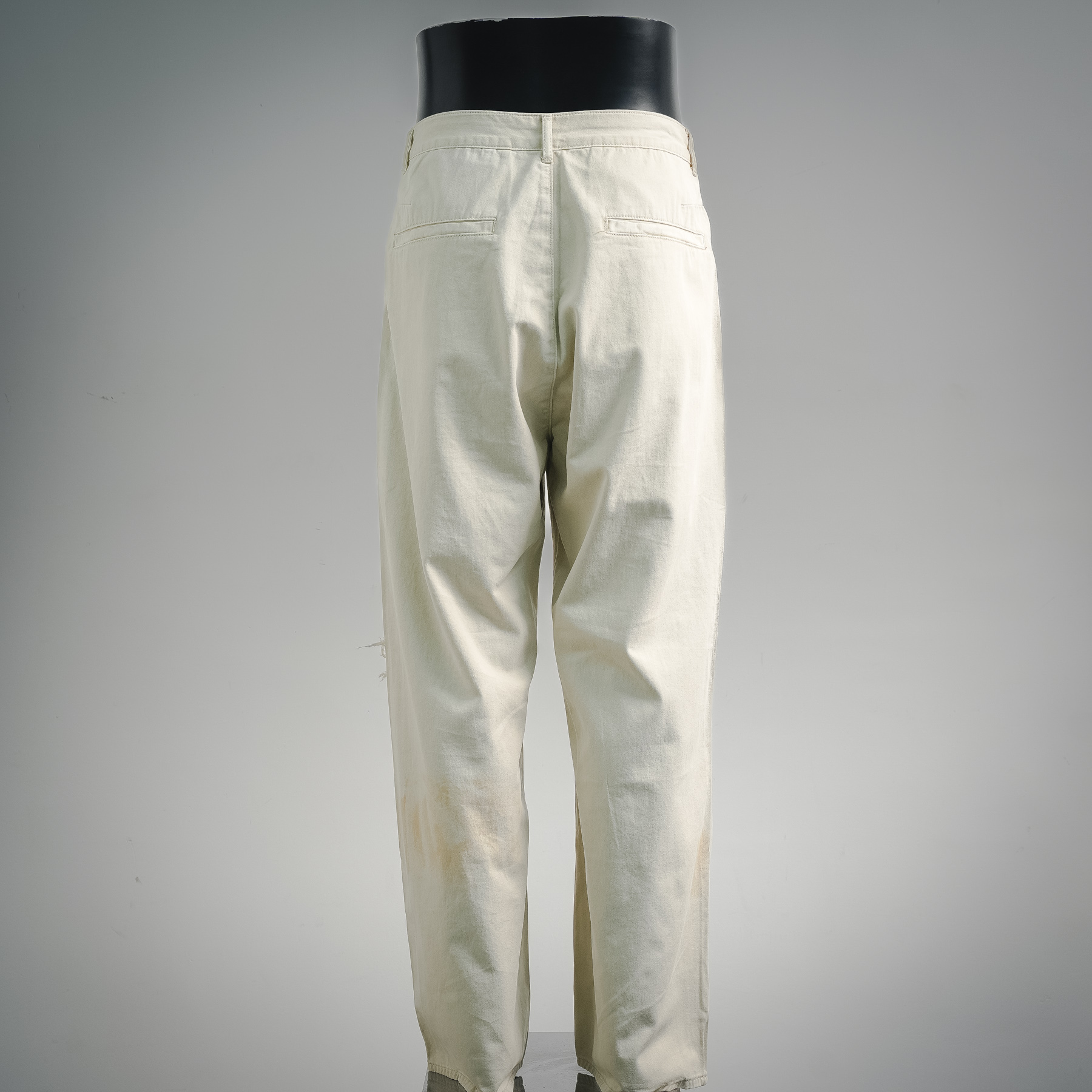 Alternative view of Jeans 13991