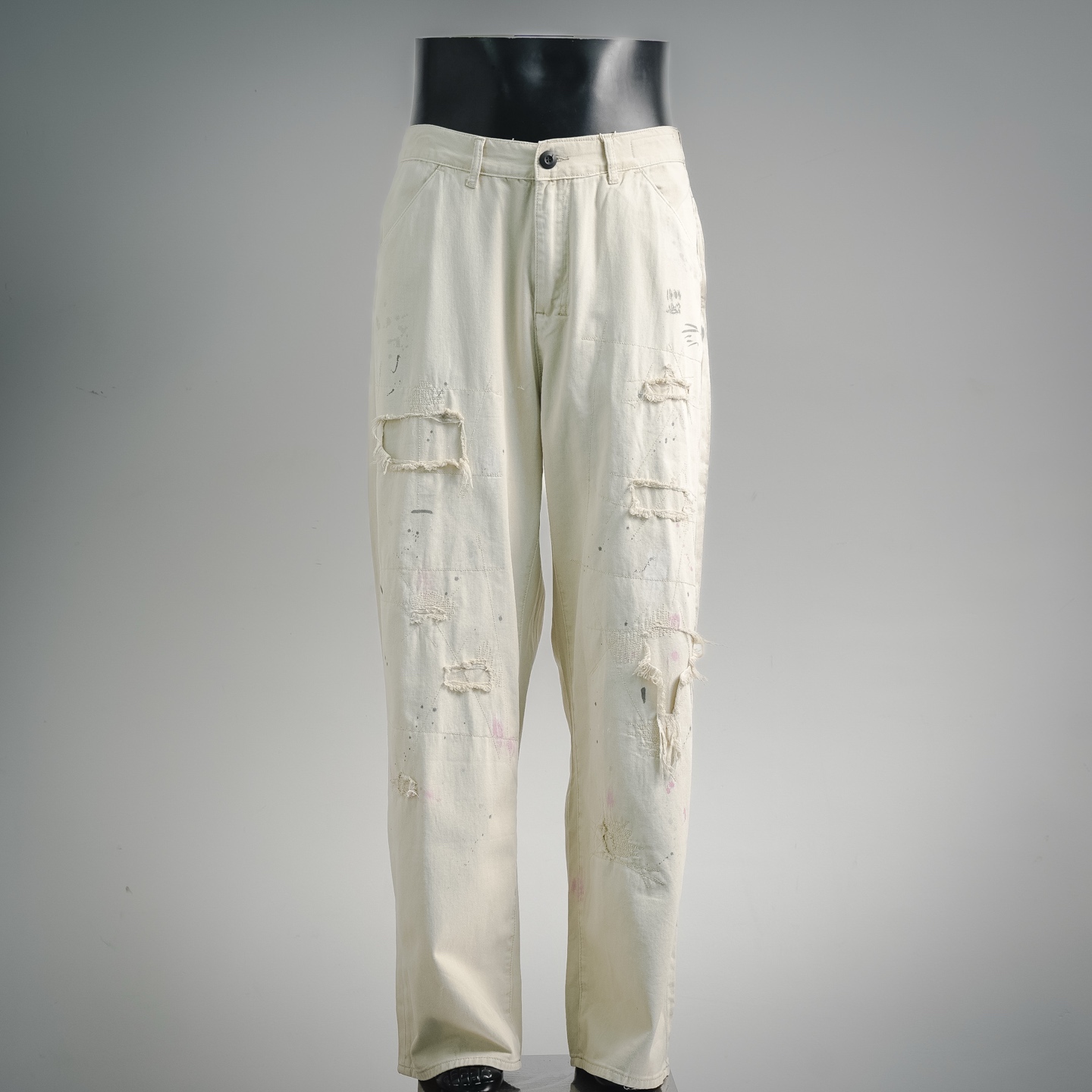 Jeans 13991