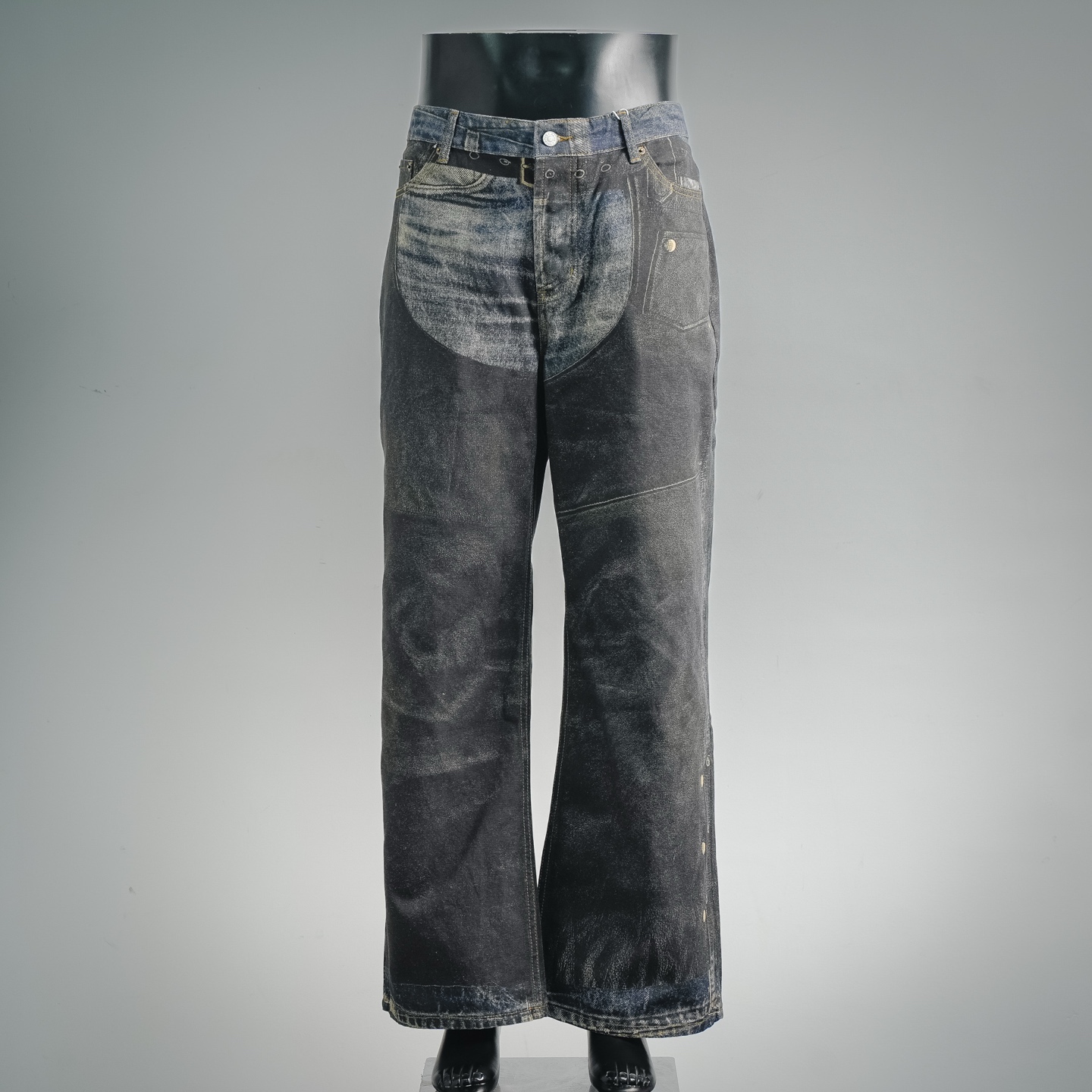 Jeans 13987