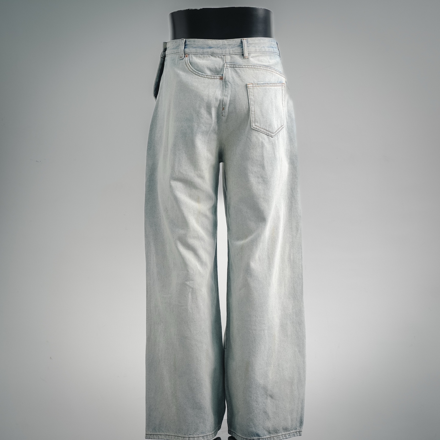 Alternative view of Jeans 13983