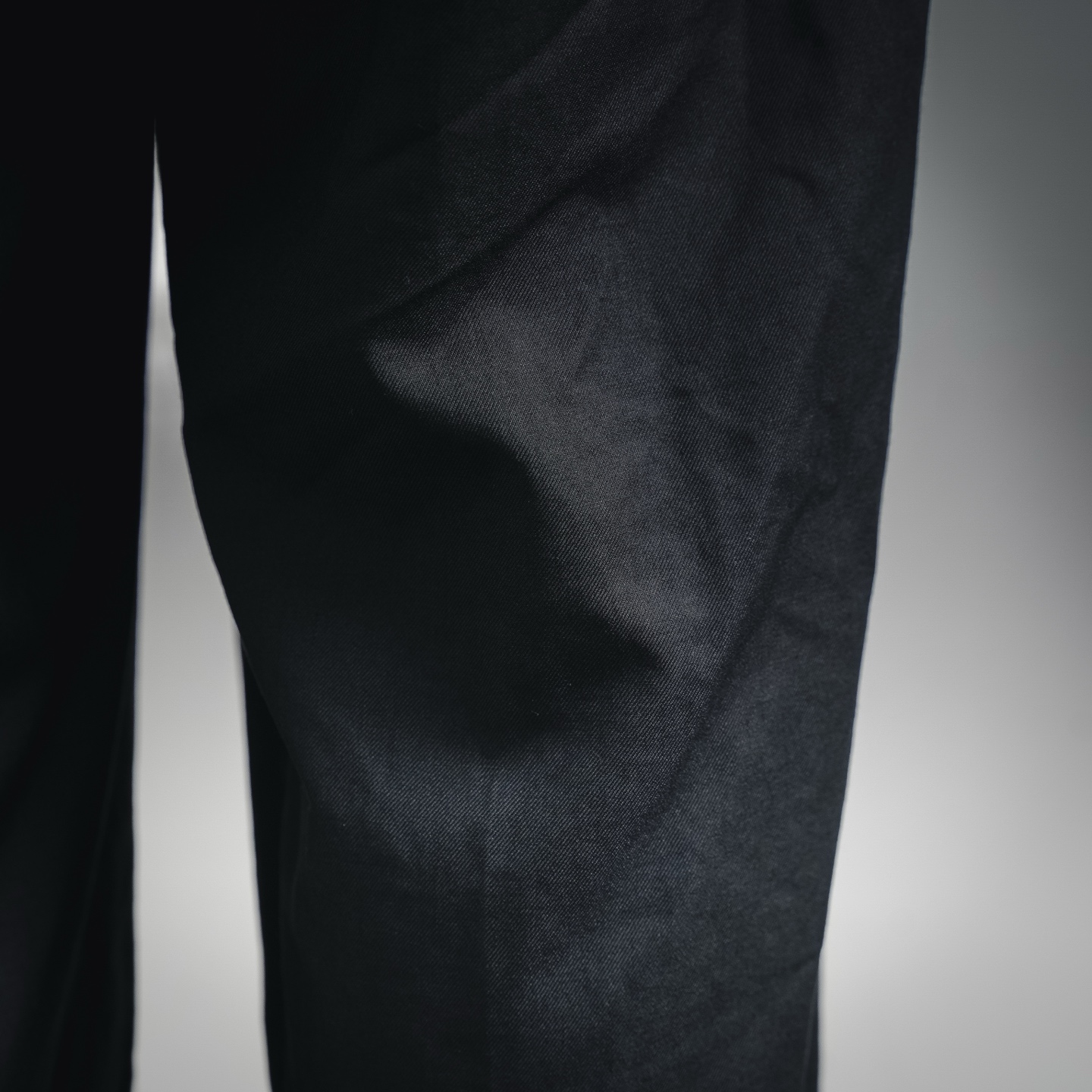 Acne Studios AC 风格薄款阔腿长裤