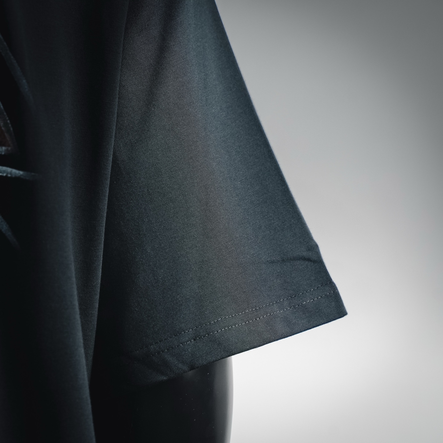 巴黎世家balenciaga 双BB手绘涂鸦短袖T恤
