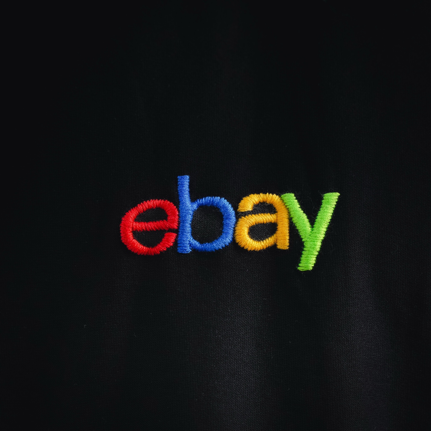 巴黎世家Balenciagag 24ss 胸前ebay刺绣短袖T恤-Chinese UA Cheap High Quatity Brand Clothes Bags handbags Sneakers wholesale wholesaler seller from China Factory suppliers Fashion Clothing Shoes best Quality Beautiful Price 巴黎世家Balenciagag 24ss 胸前ebay刺绣短袖T恤