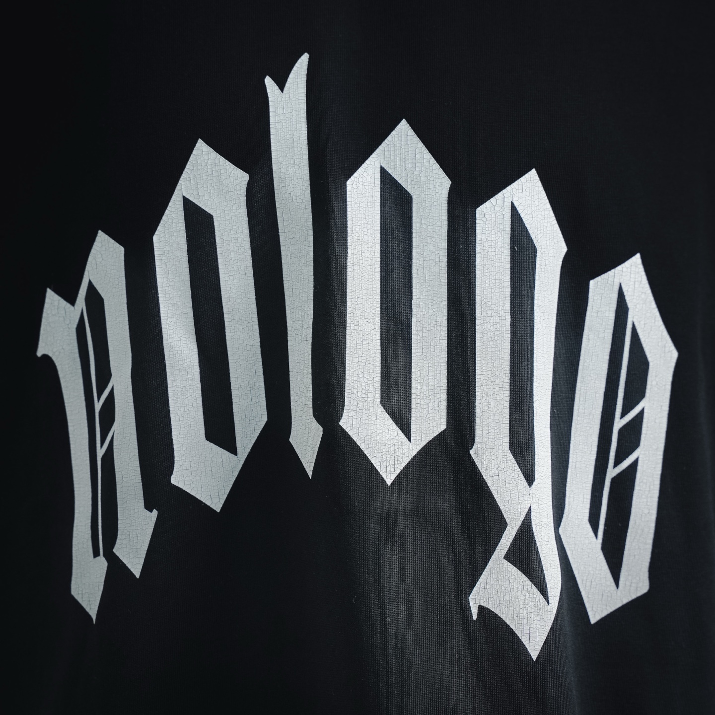 Balenciaga巴黎世家 24ss新款no logo 龟裂印花短袖T恤-莆田鞋,莆田鞋货源,高仿鞋,高仿鞋货源,安福档口,莆田高仿鞋,莆田鞋批发,高仿鞋批发,莆田高仿运动鞋,高仿运动鞋,莆田运动鞋 Balenciaga巴黎世家 24ss新款no logo 龟裂印花短袖T恤