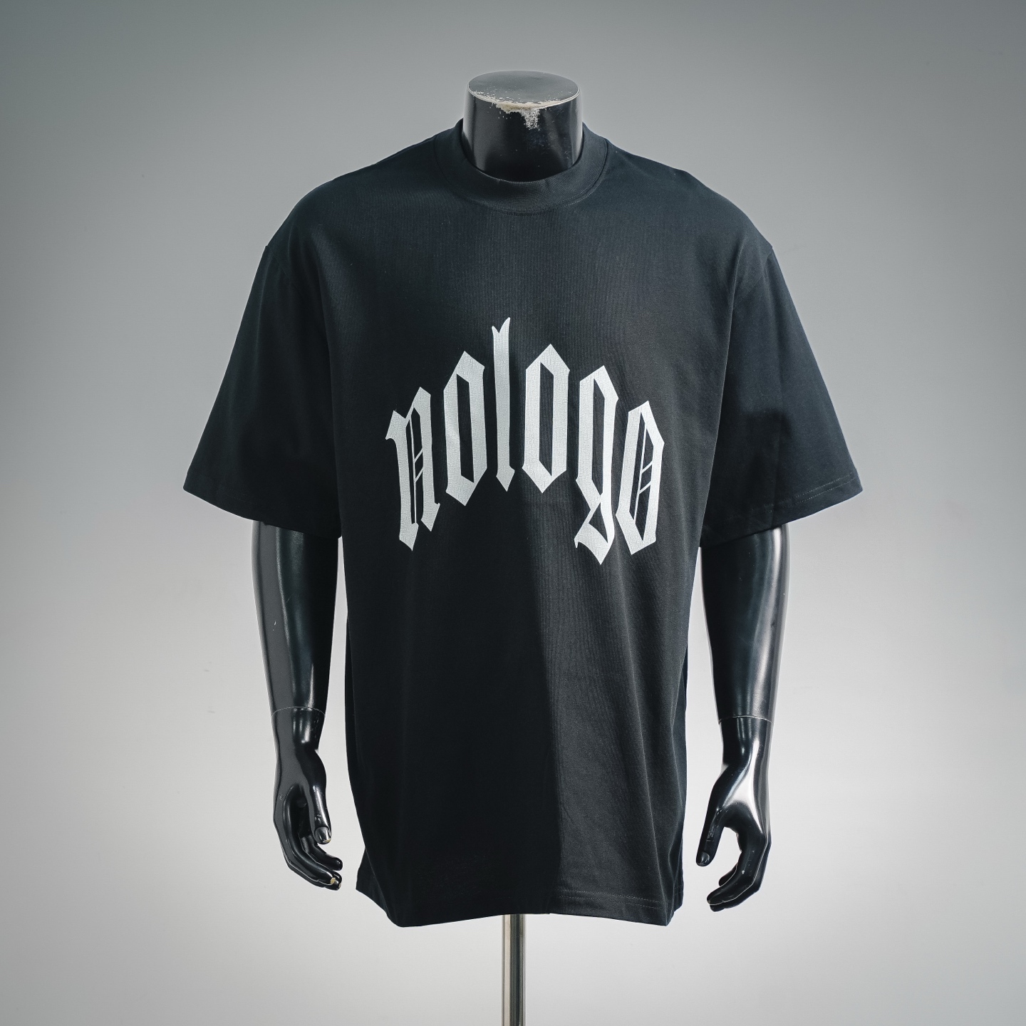 Balenciaga巴黎世家 24ss新款no logo 龟裂印花短袖T恤 Balenciaga巴黎世家 24ss新款no logo 龟裂印花短袖T恤