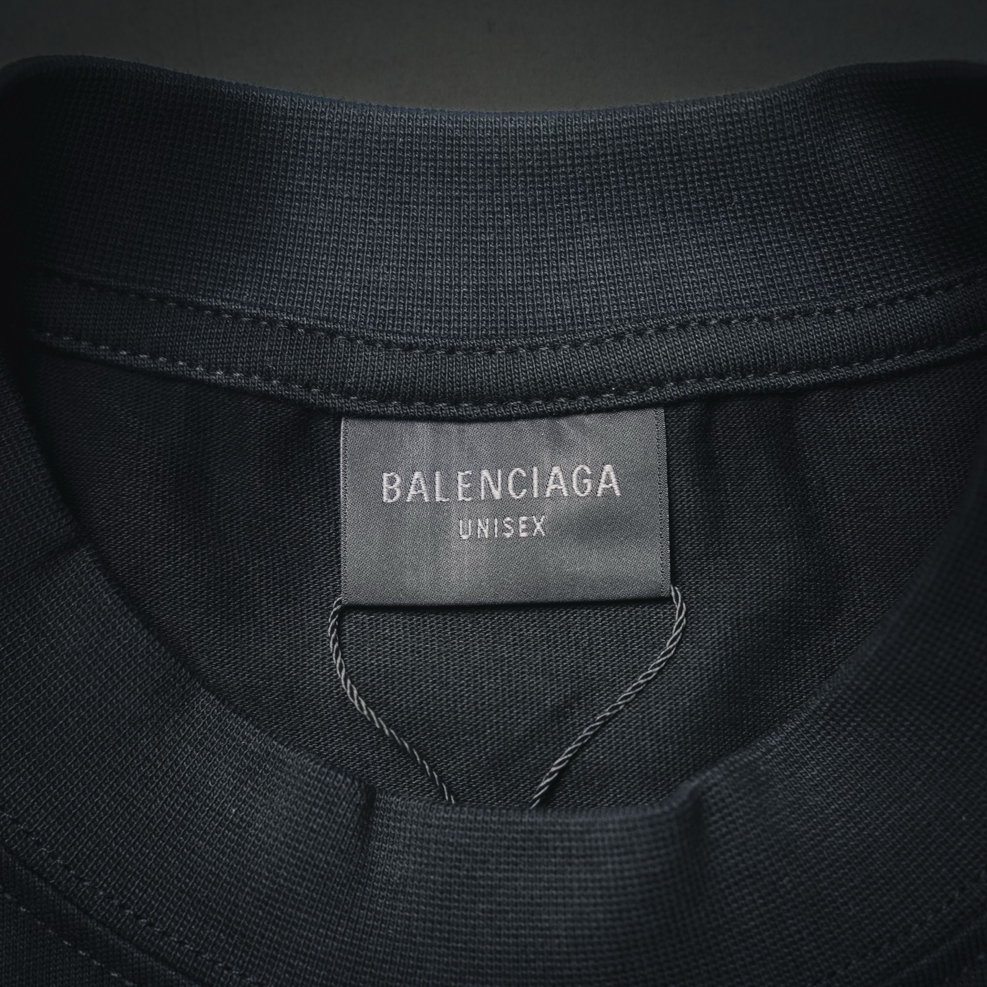 Balenciaga巴黎世家 24ss新款no logo 龟裂印花短袖T恤-莆田鞋,莆田鞋货源,高仿鞋,高仿鞋货源,安福档口,莆田高仿鞋,莆田鞋批发,高仿鞋批发,莆田高仿运动鞋,高仿运动鞋,莆田运动鞋 Balenciaga巴黎世家 24ss新款no logo 龟裂印花短袖T恤
