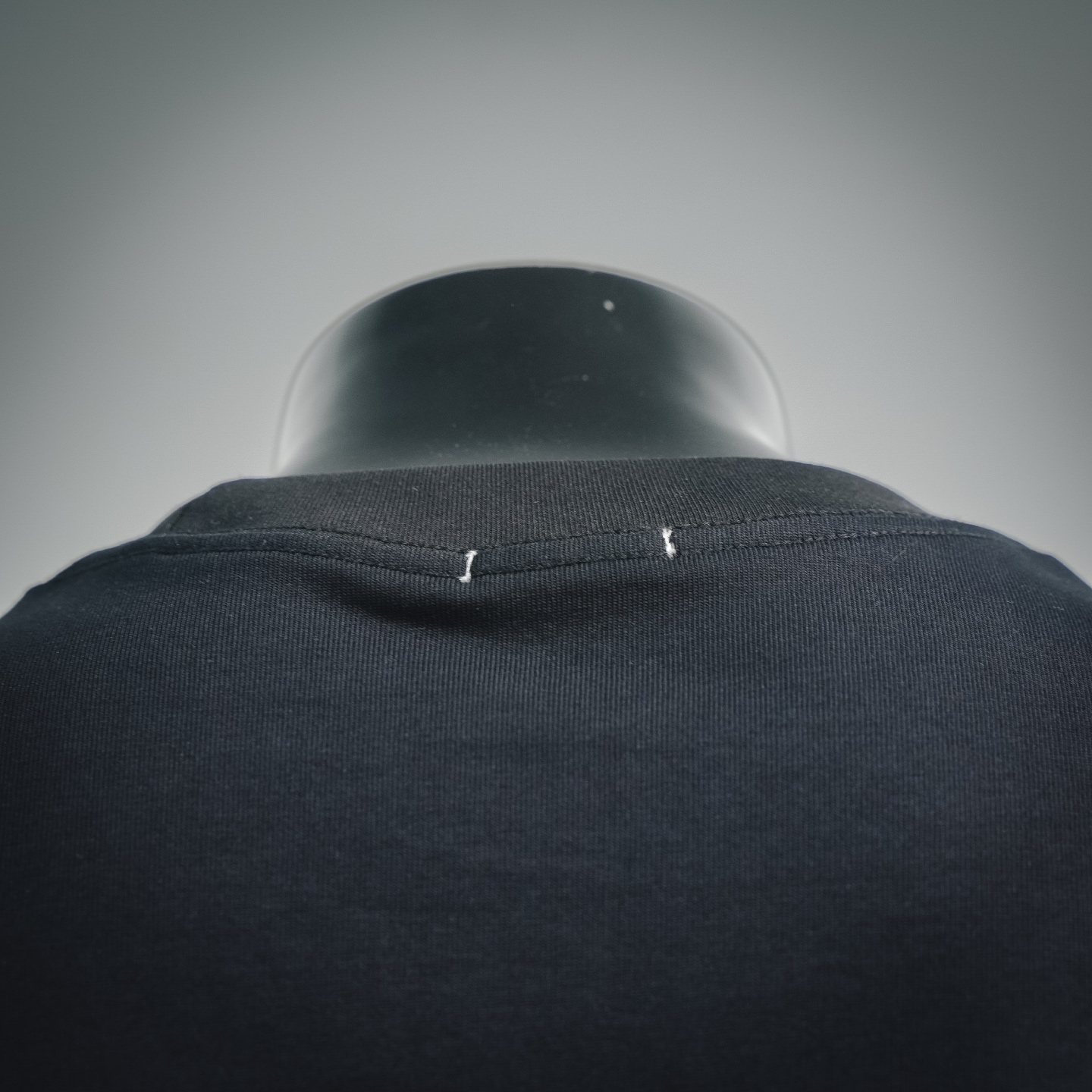 Moncler/蒙口 胸口刺绣徽标logo短袖T恤