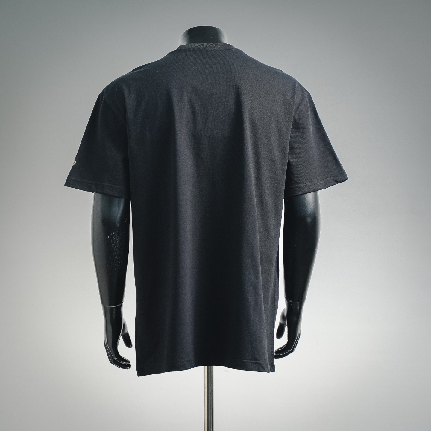 Moncler/蒙口 25ss 胸口logo印花短袖