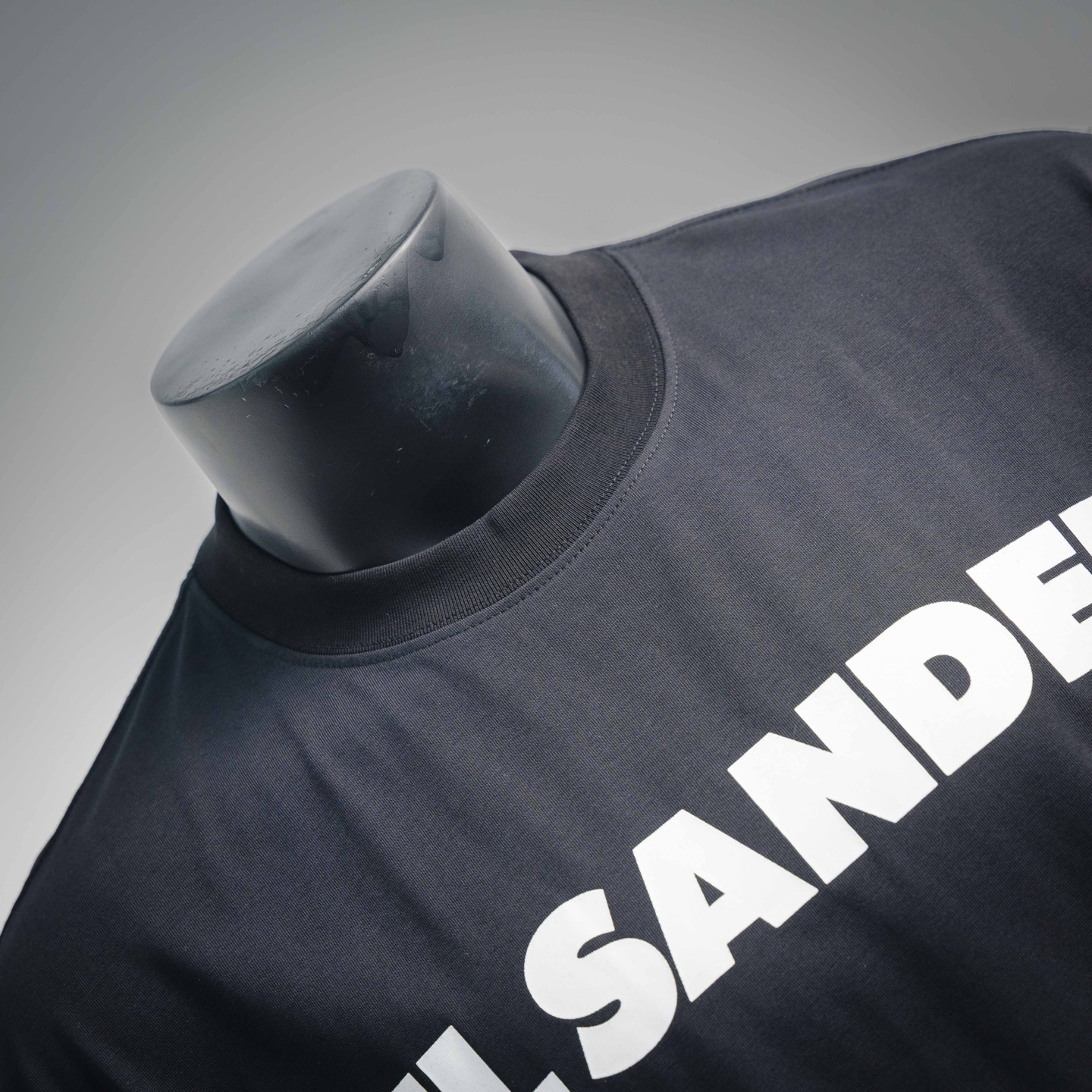 JIL SANDER胶囊系列极简字母logo印花短袖T恤-Chinese UA Cheap High Quatity Brand Clothes Bags handbags Sneakers wholesale wholesaler seller from China Factory suppliers Fashion Clothing Shoes best Quality Beautiful Price JIL SANDER胶囊系列极简字母logo印花短袖T恤
